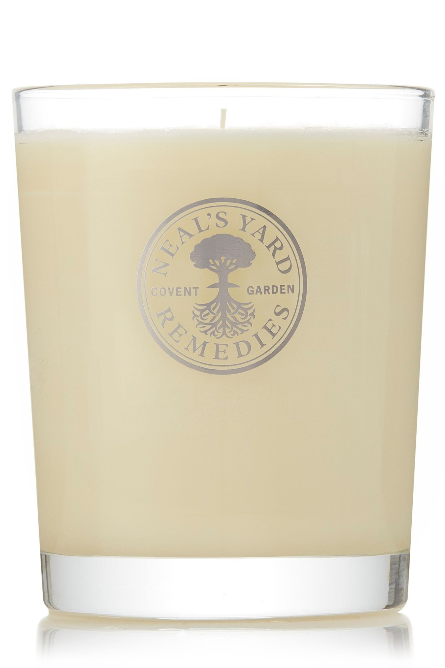 Buy Neals Yard Remedies Uplifting Candle 190g from the Next UK online shop