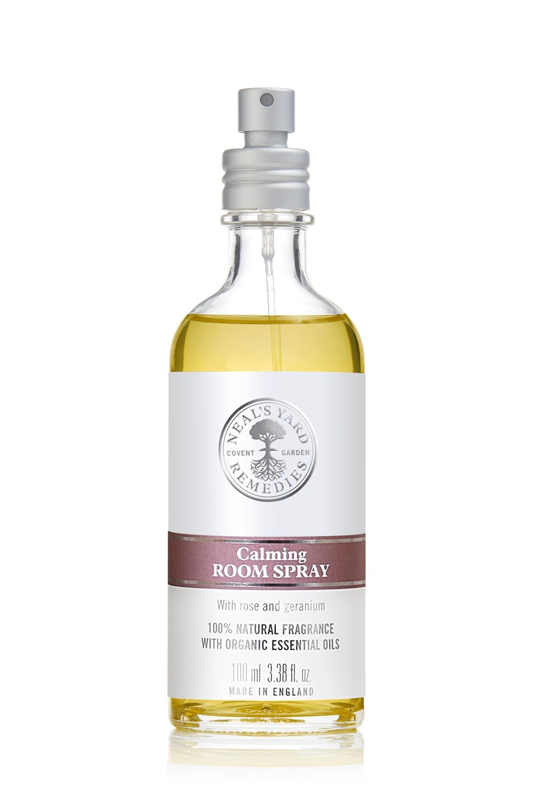 Buy Neals Yard Remedies Calming Room Spray 100ml from the Next UK