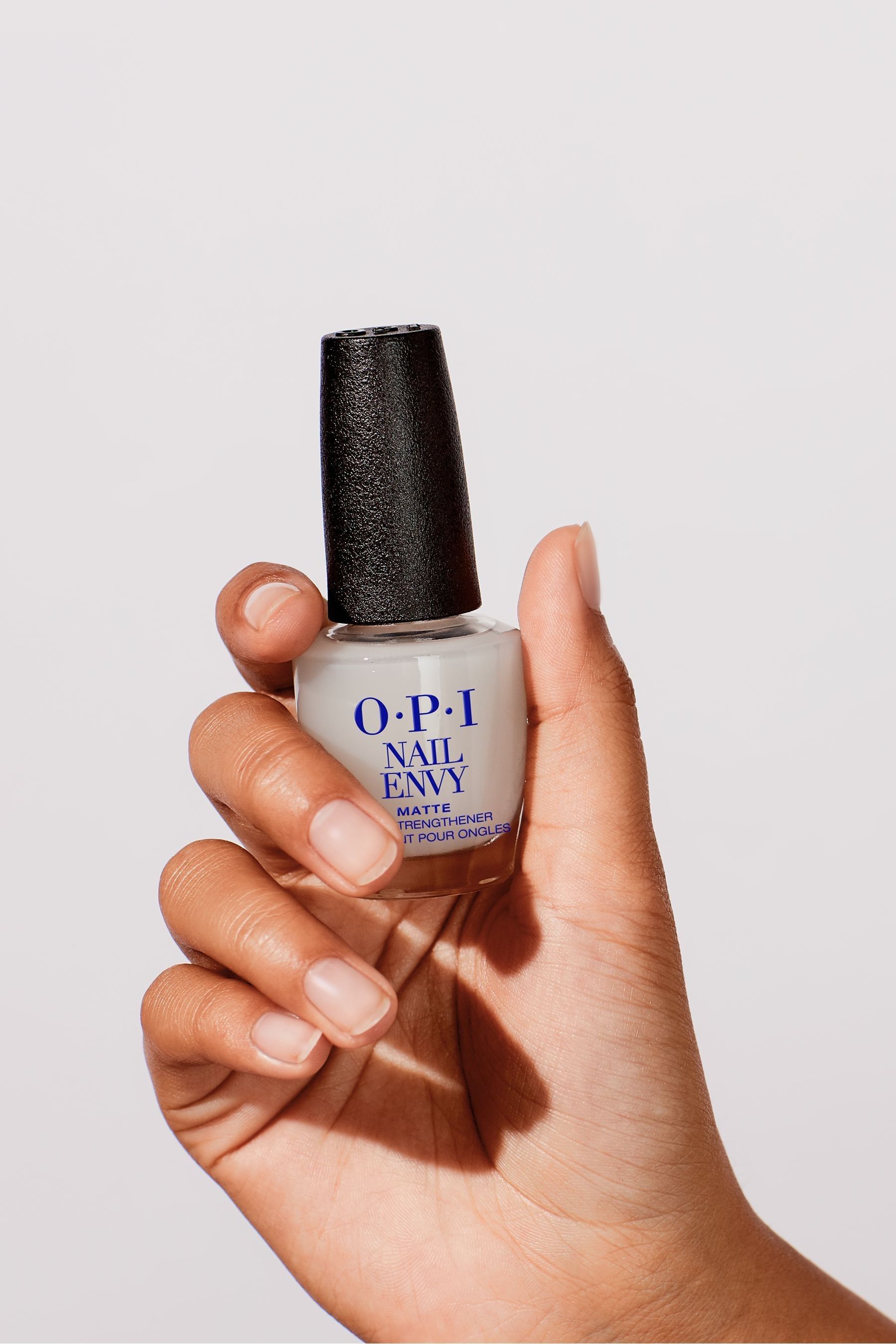 Buy OPI Nail Envy, Nail Strengthener Treatment, Original Formula, Matte