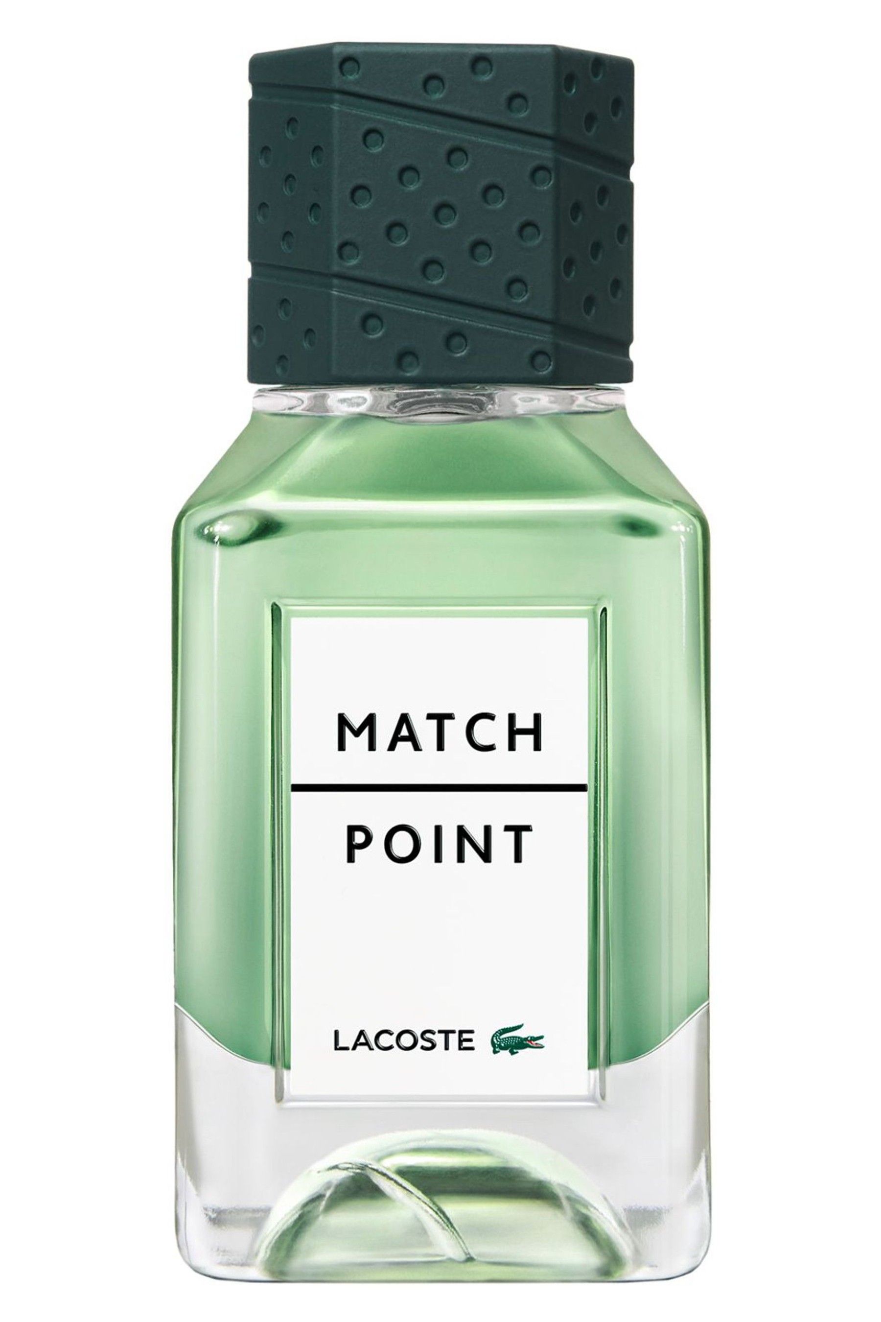lacoste t point