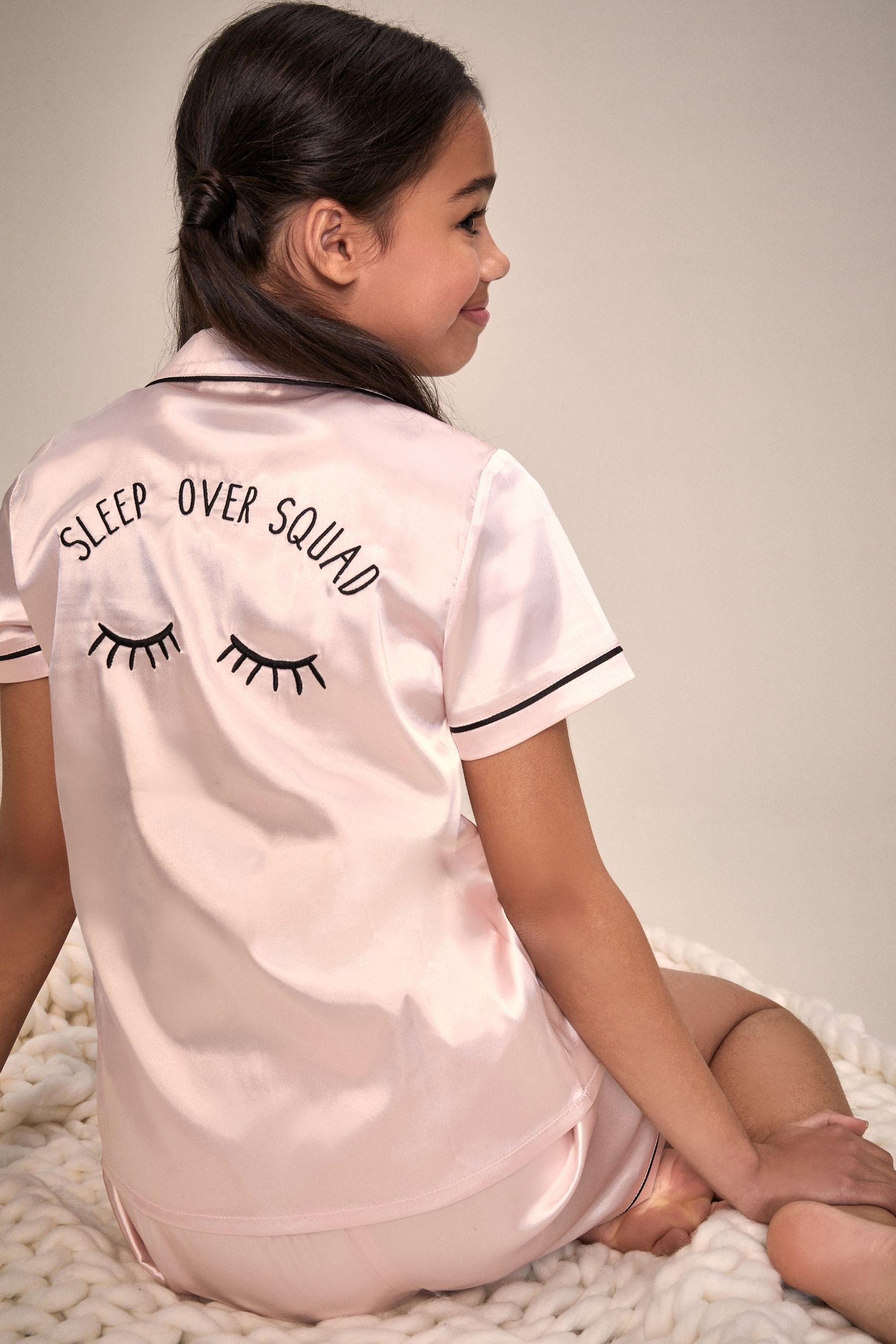 lipsy satin