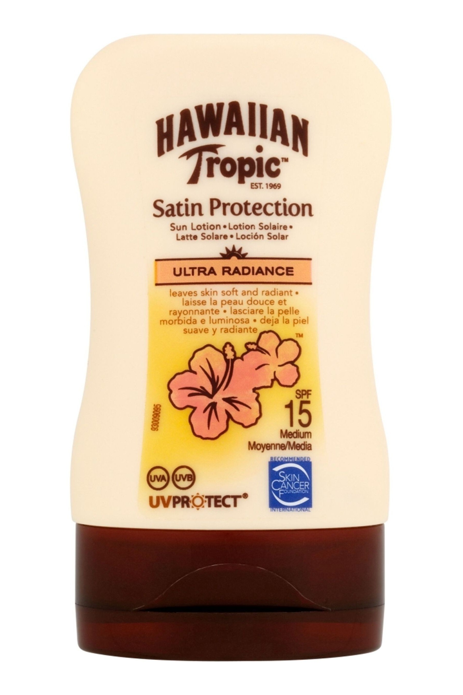 banana boat moisturizing aloe after sun pump lotion
