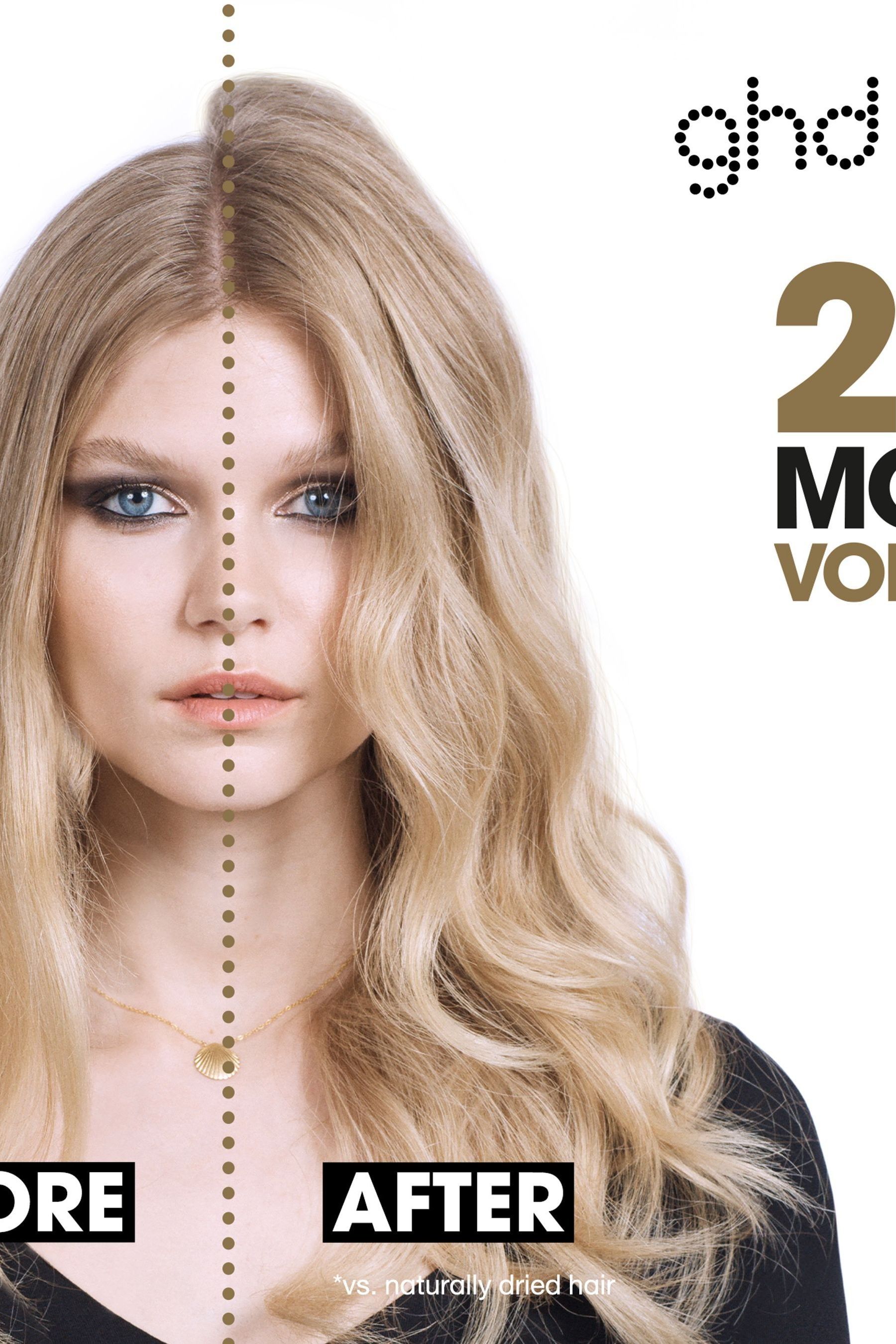 Buy ghd Rise Volumising Hot Brush from the Next UK online shop
