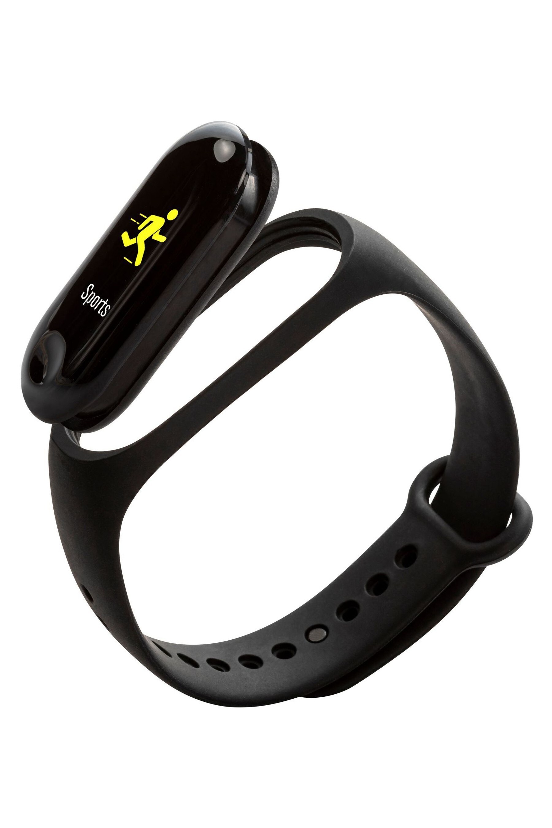 tikkers smart activity tracker watch