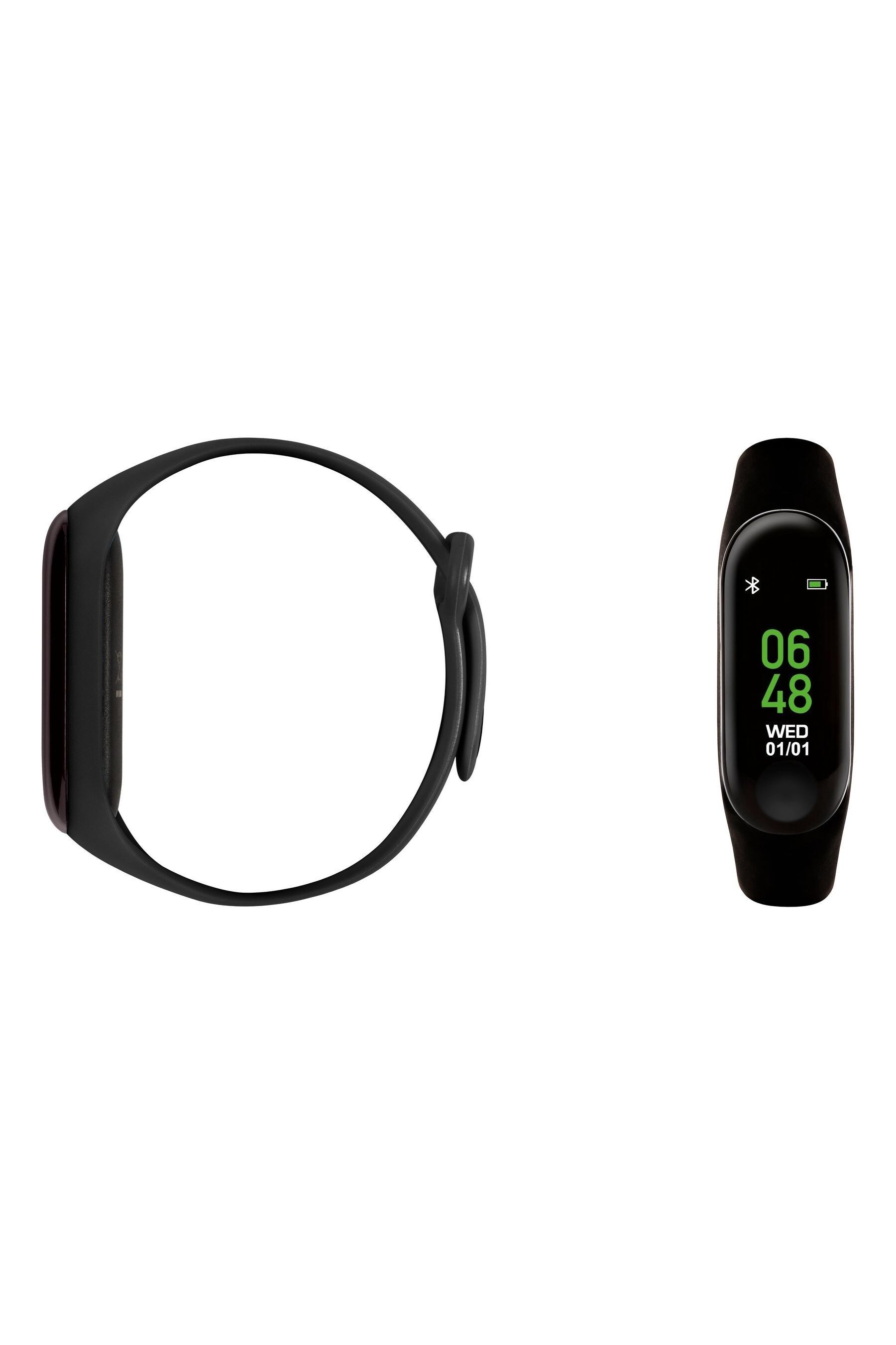 tikkers smart activity tracker watch