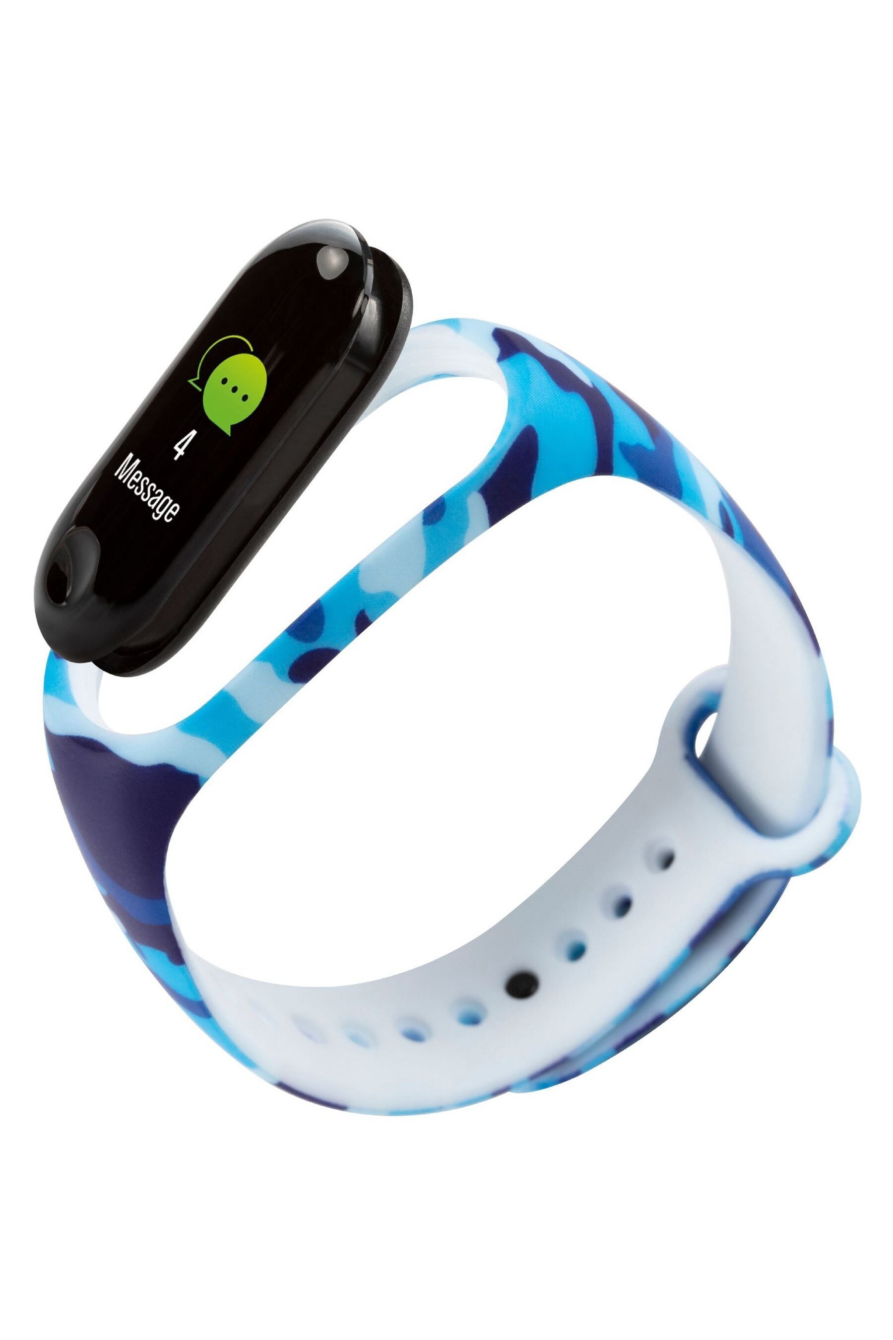 tikkers smart activity tracker watch