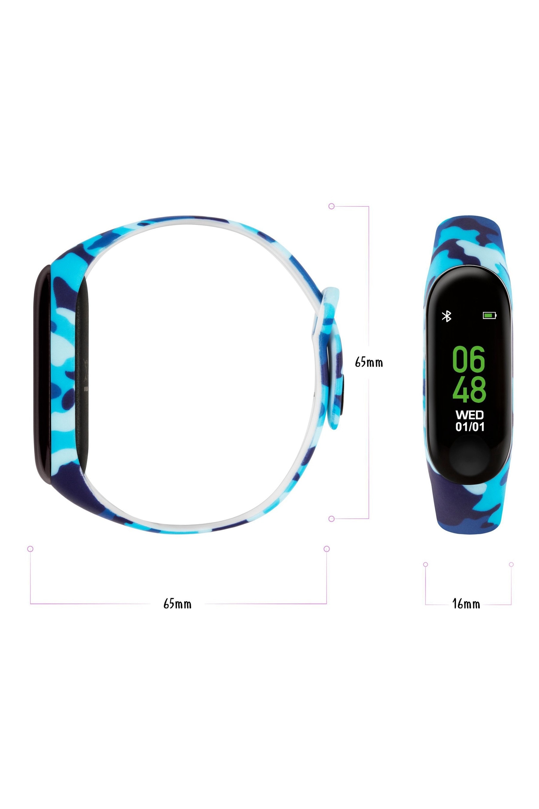 kids activity watch
