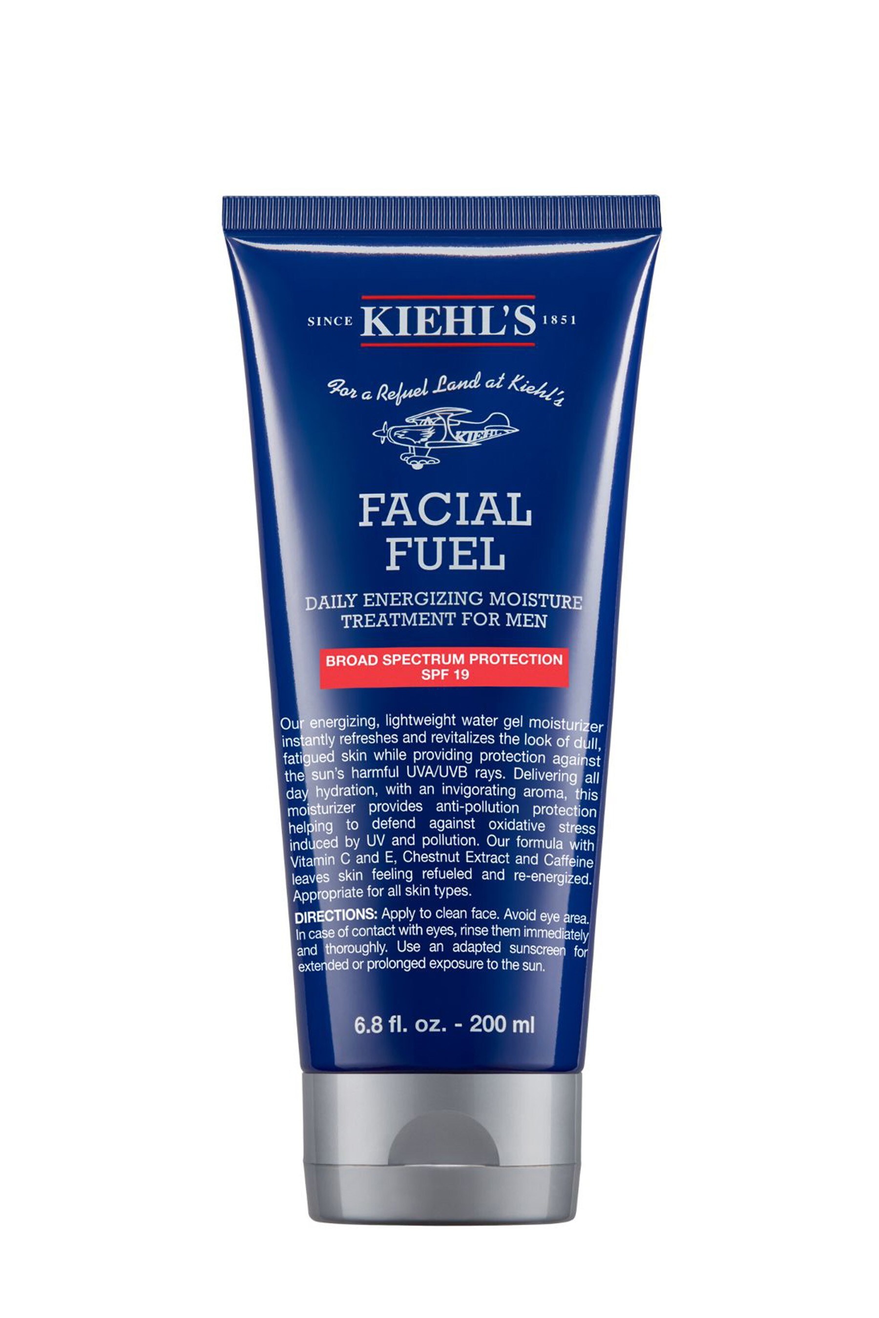 Buy Kiehl's Facial Fuel Daily Energizing Moisture Treatment for Men