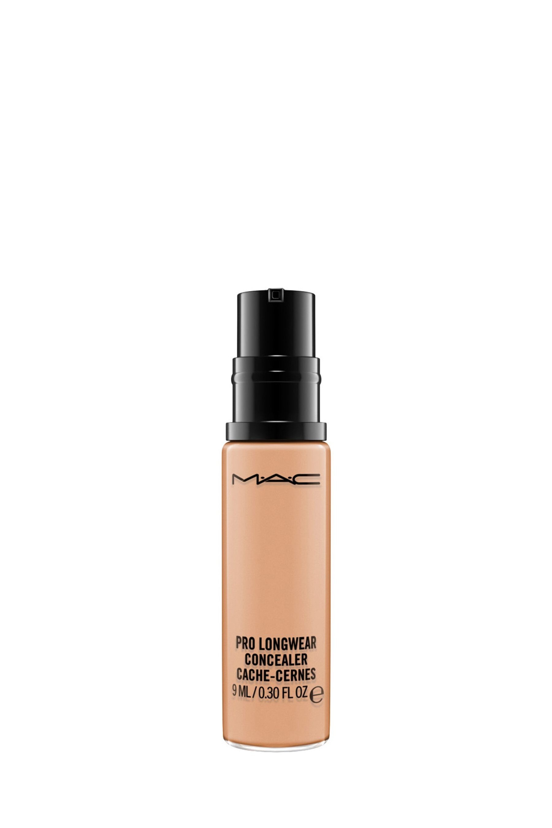 how to use mac pro longwear concealer nw35