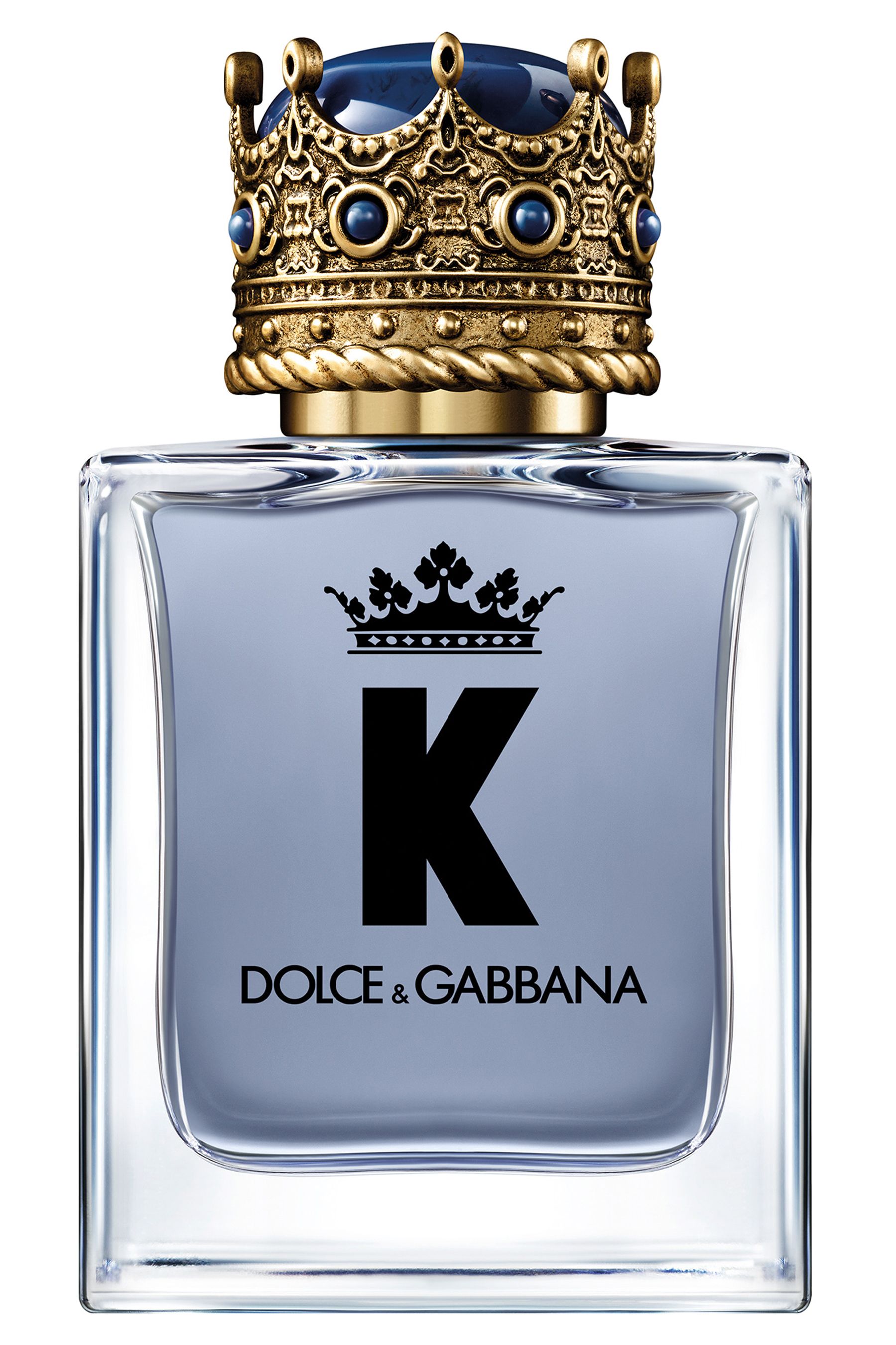k by dolce & gabbana review
