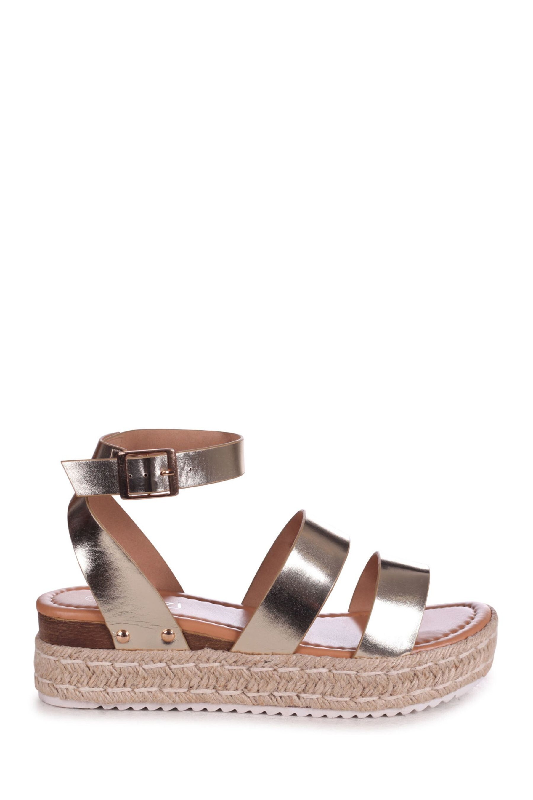 linzi wedges