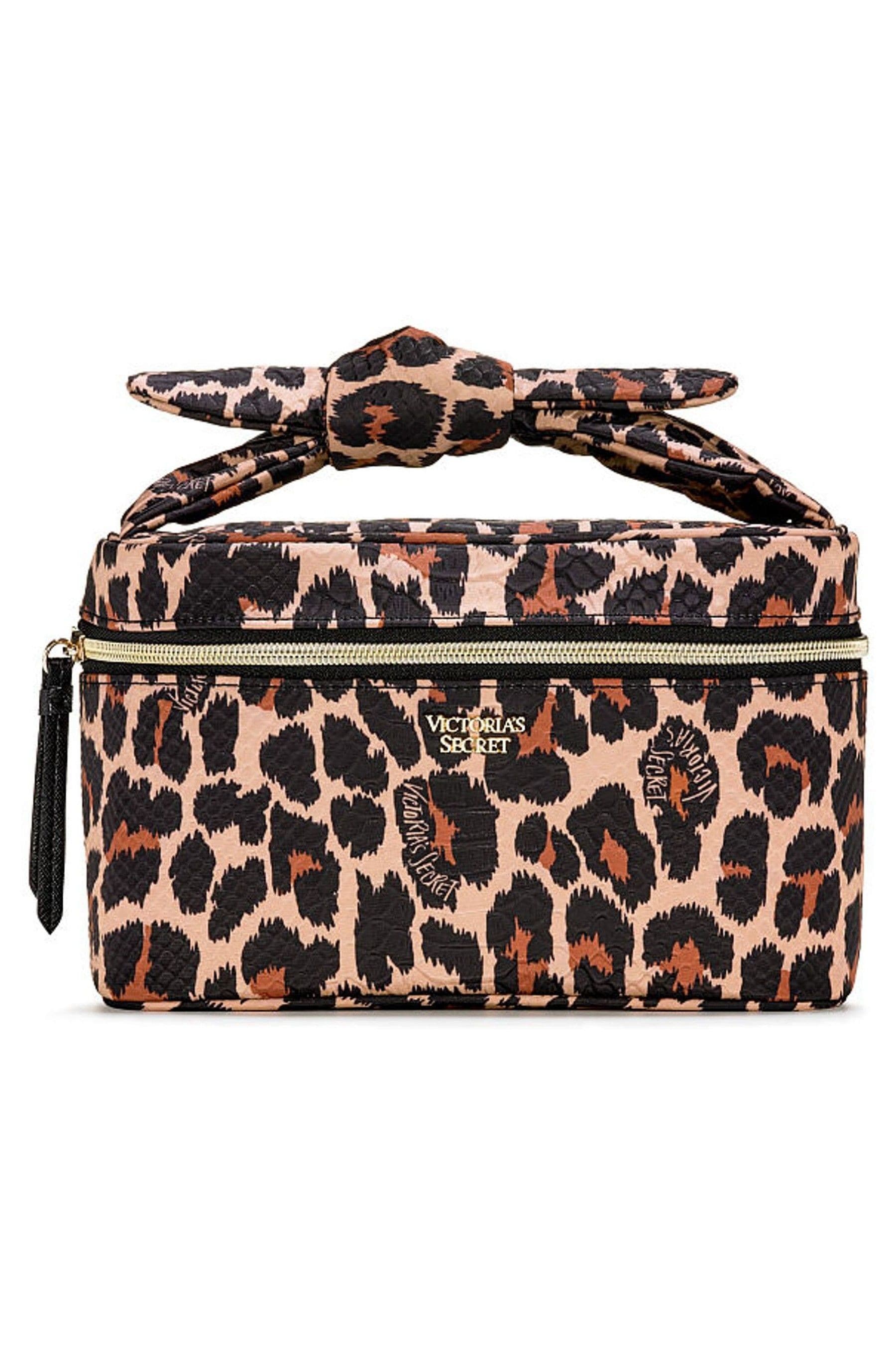 victoria secret train case
