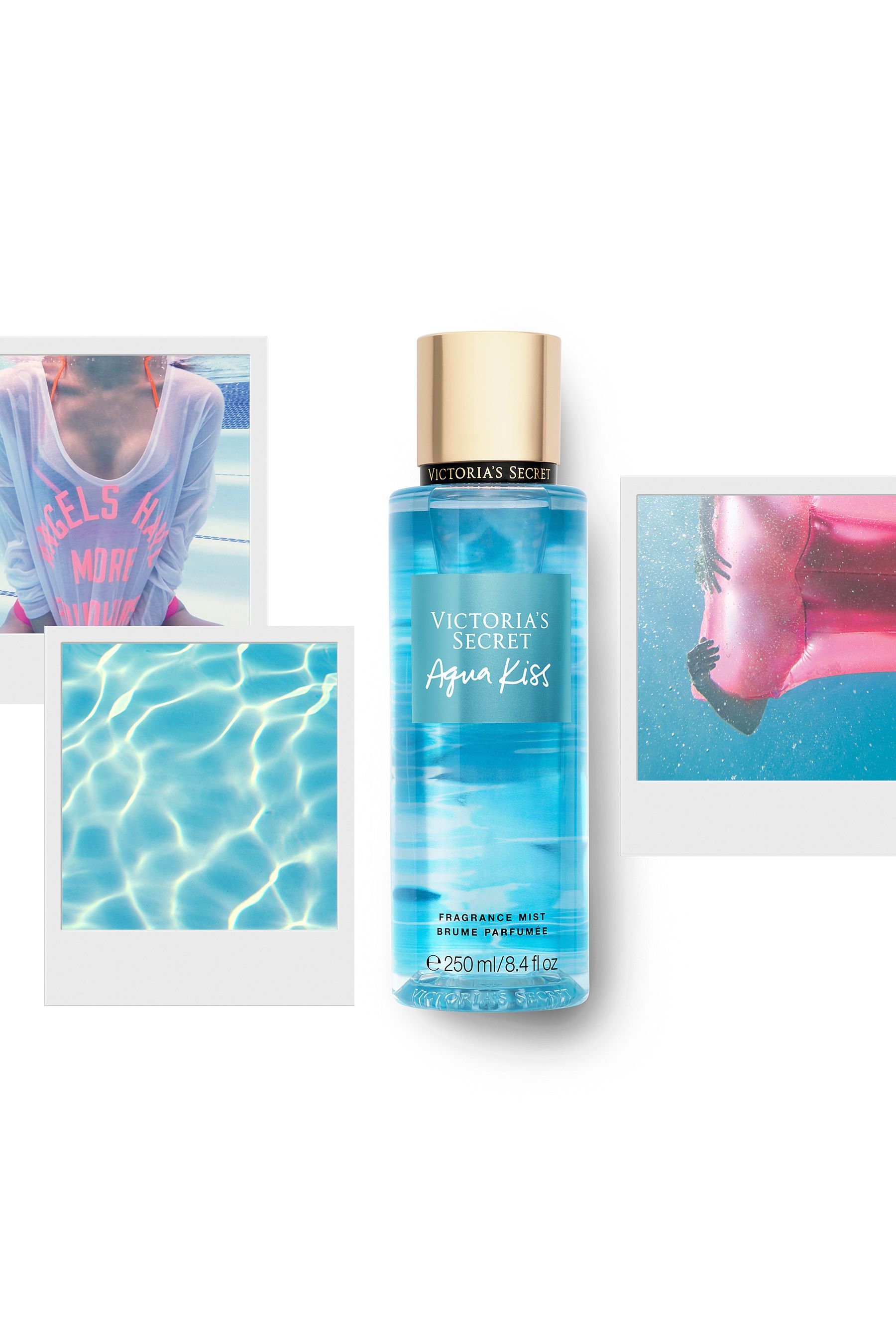 Buy Victoria's Secret Fragrance Mist from the Next UK online shop