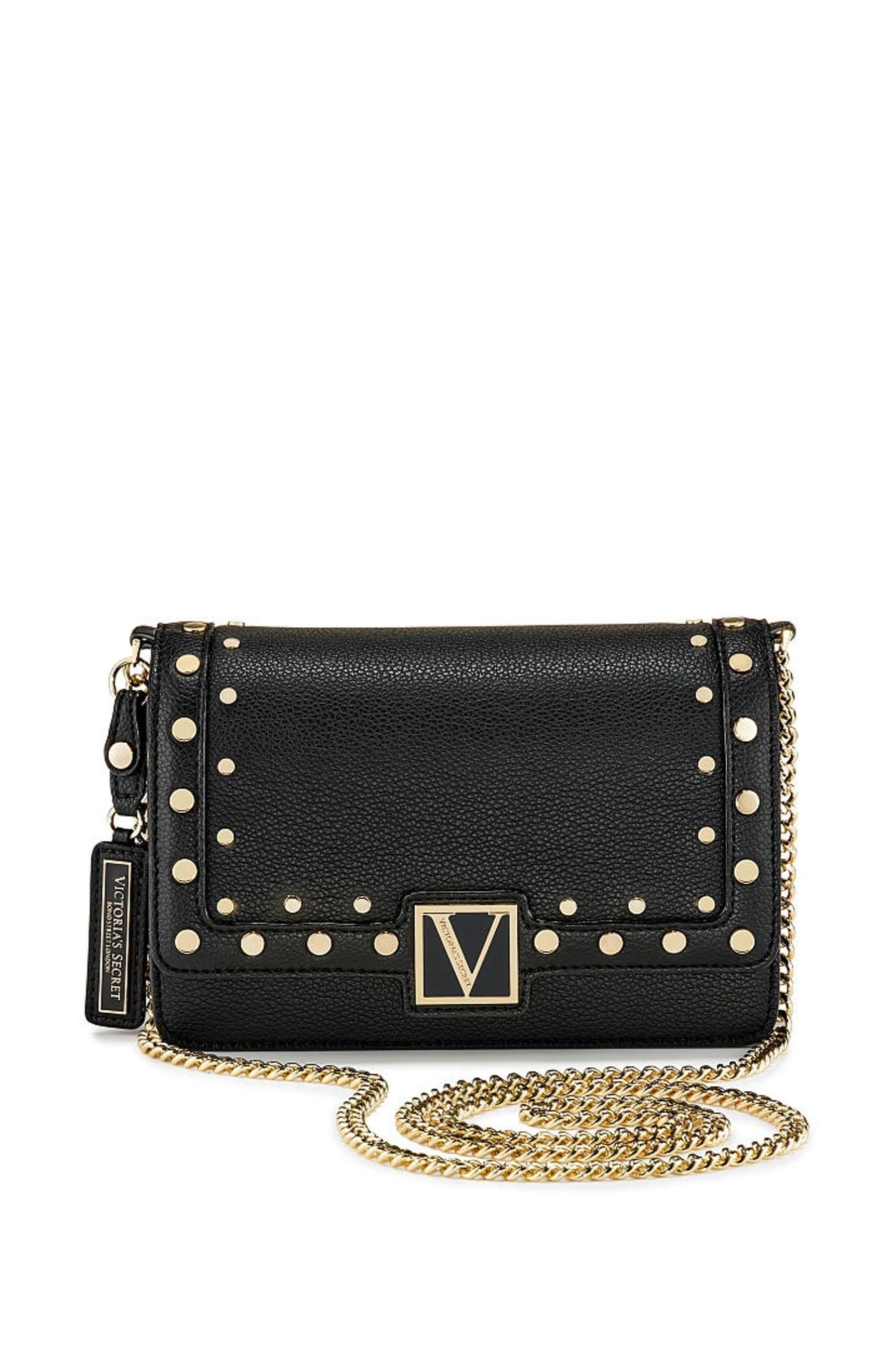 Buy Victoria's Secret Mini Shoulder Bag from the Victoria's Secret UK ...