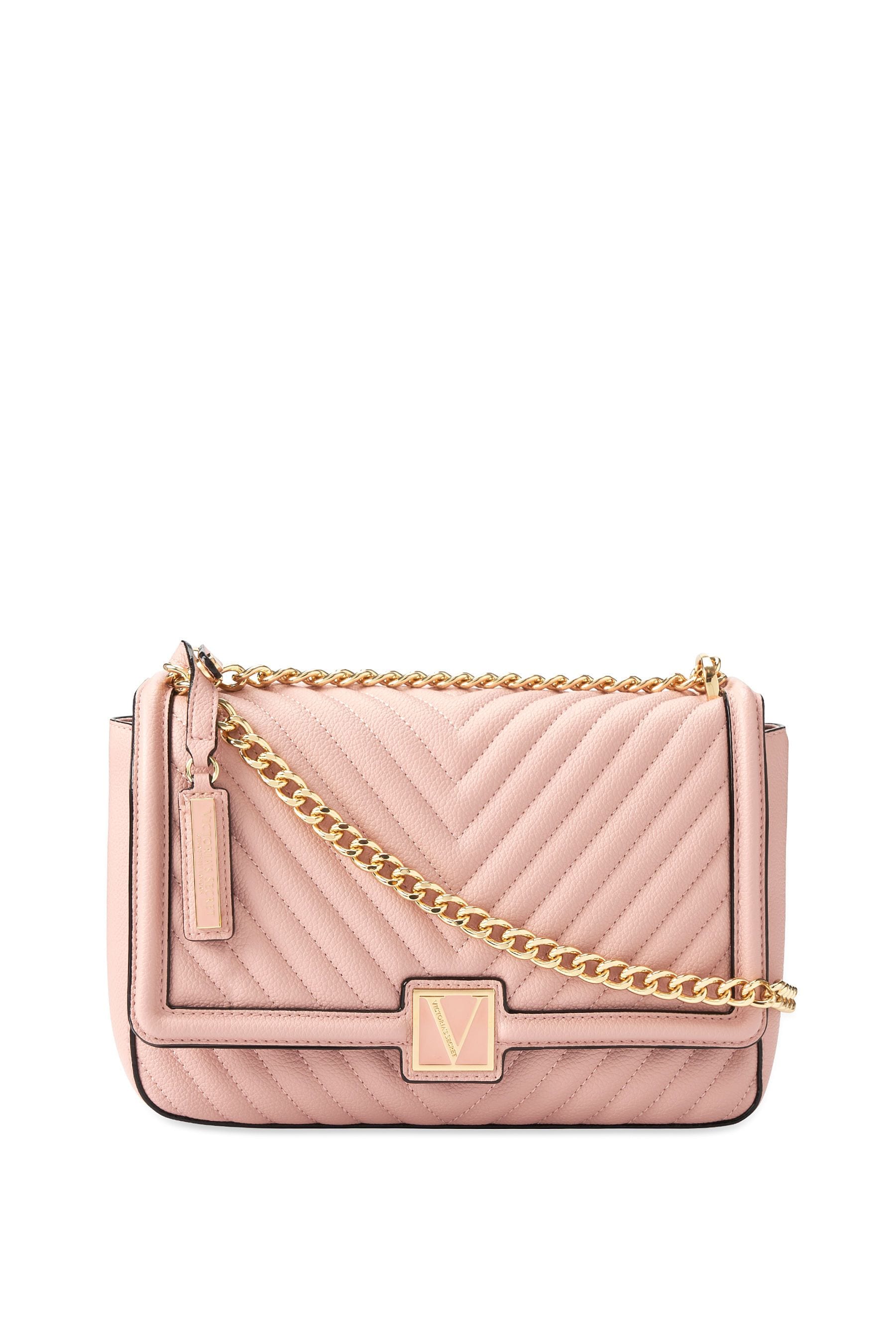 Buy Victoria's Secret Medium Shoulder Bag from the Victoria's Secret UK