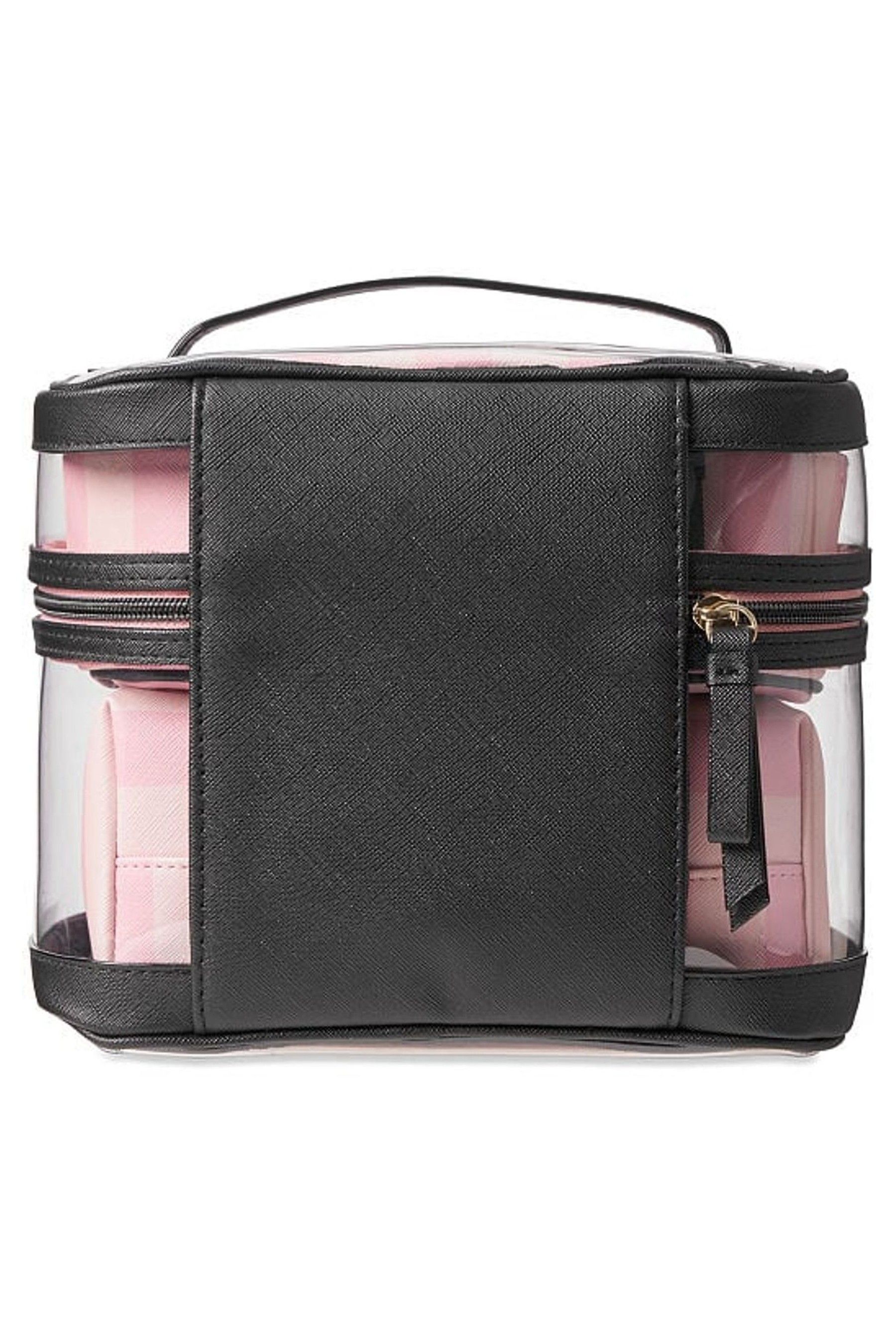 victoria secret train case
