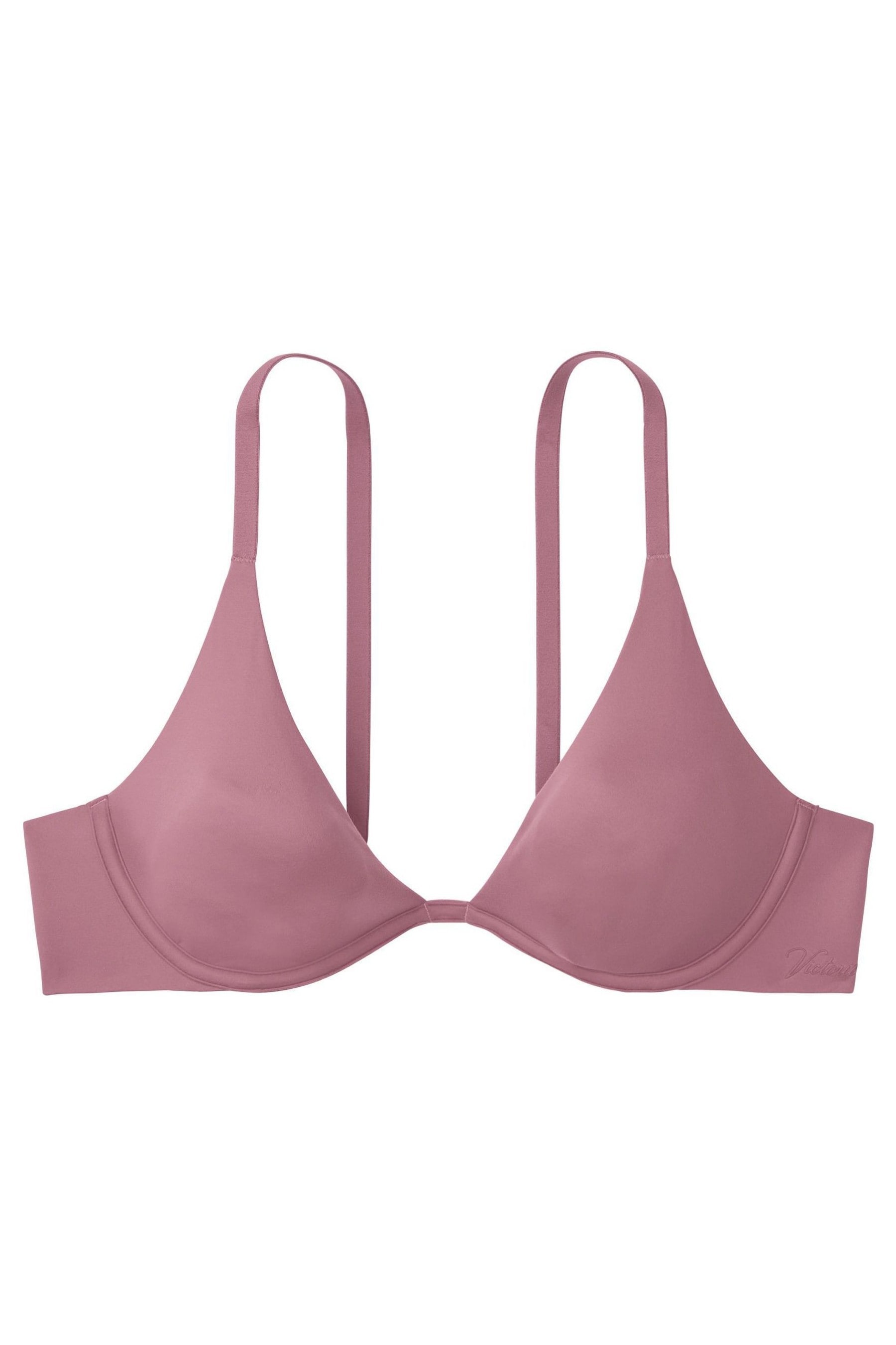 Buy Victoria's Secret Unlined Plunge Bra from the Victoria's Secret UK