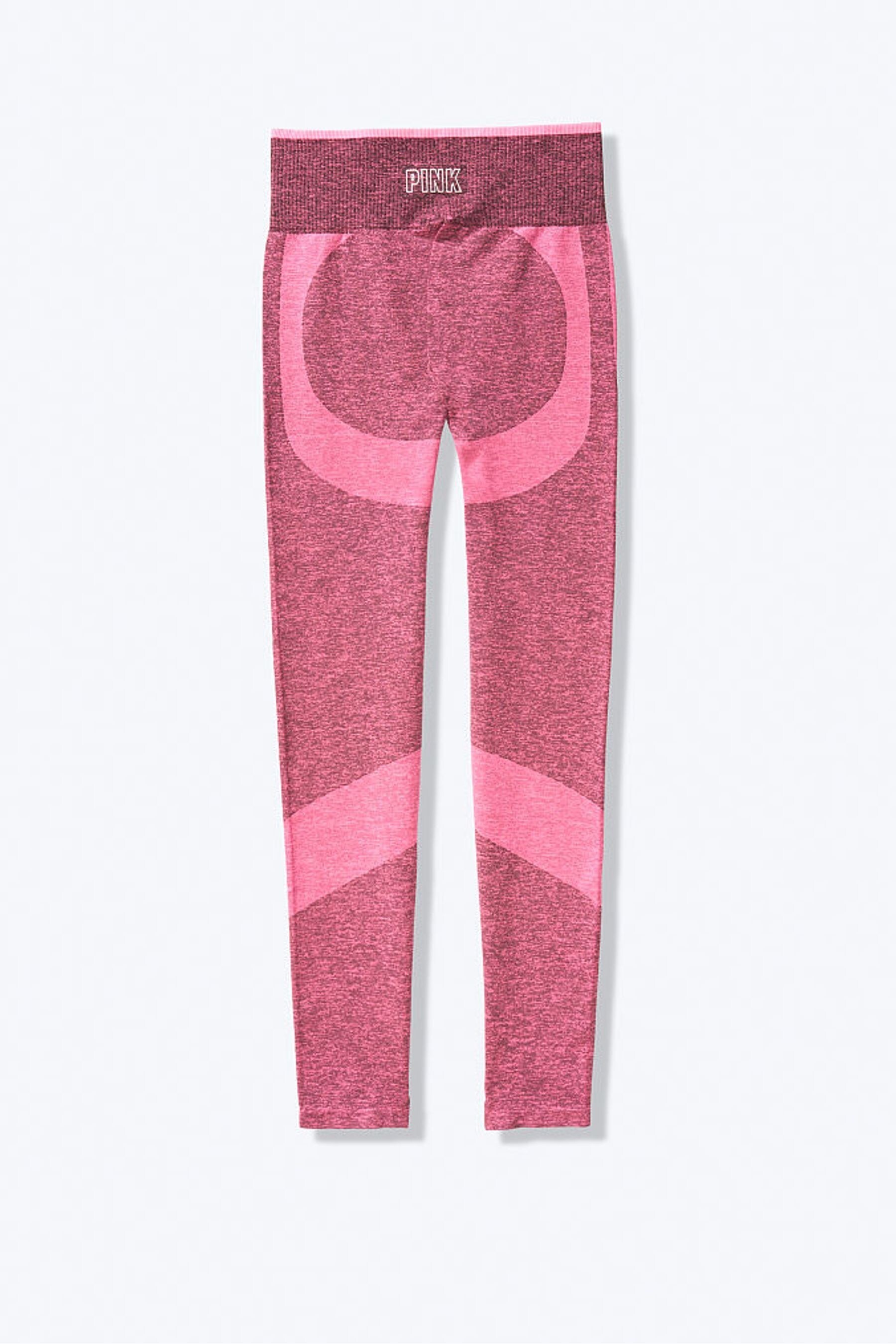 Buy Victoria�s Secret PINK Seamless Workout Tight from the