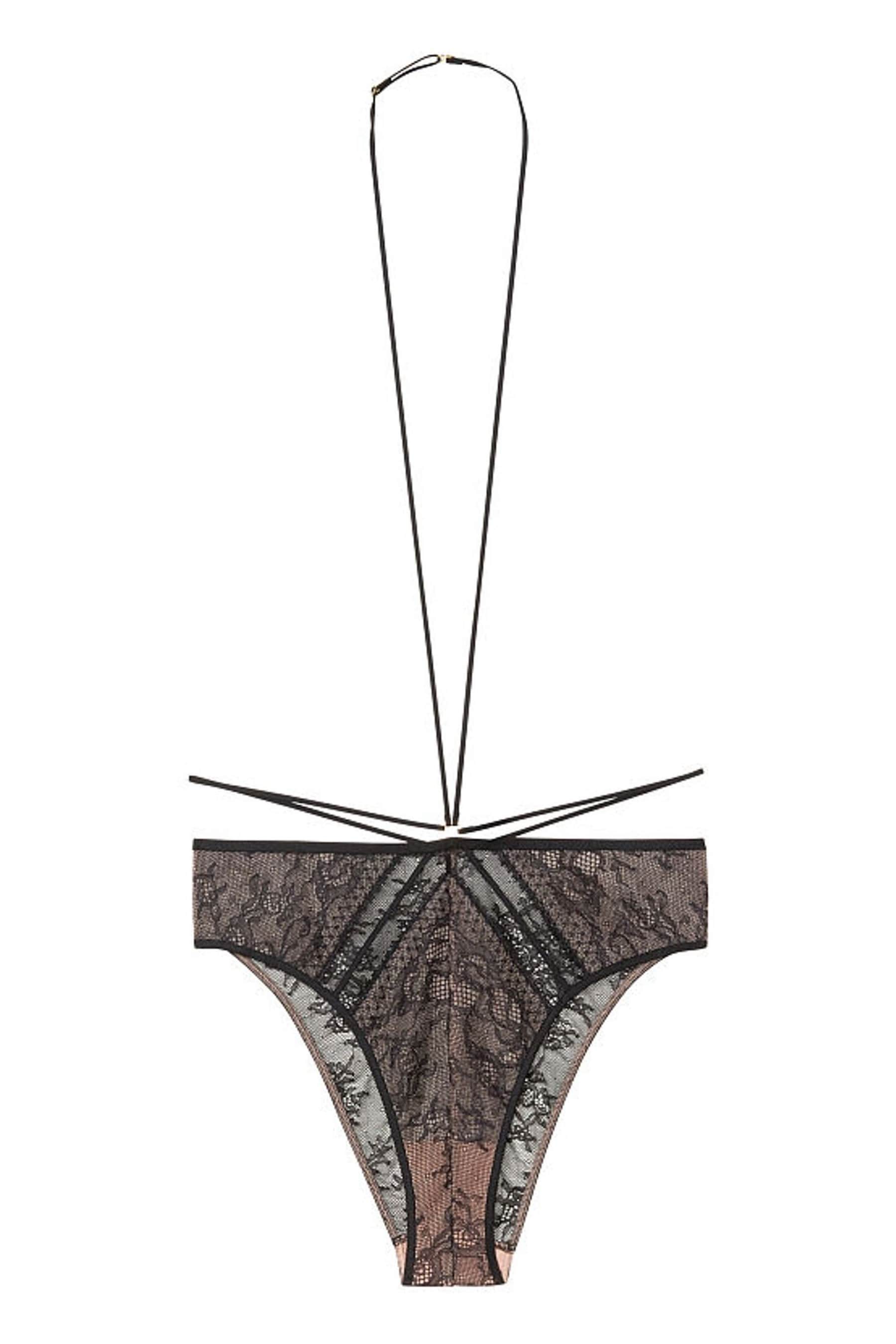 When Is The Next Panty Sale At Victoria's Secret Buy Victoria's Secret Harness Cheeky Panty from the Victoria's Secret