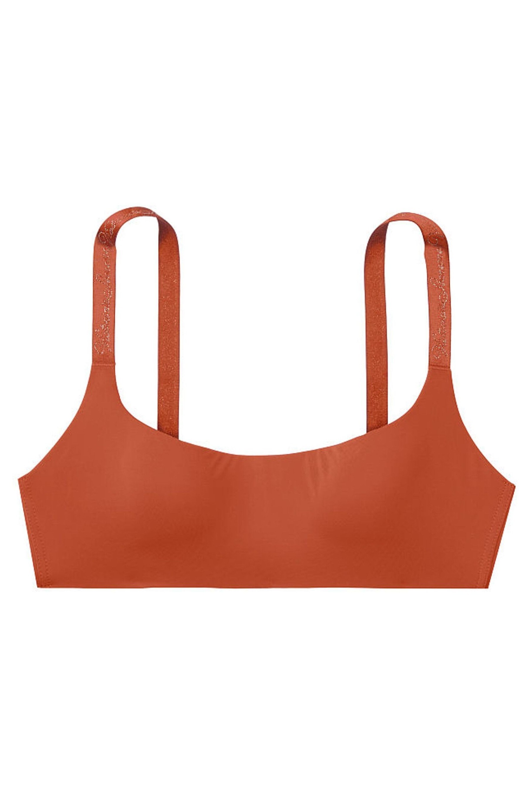 Buy Victoria's Secret Lightly Lined Wireless Demi Bra from the Victoria