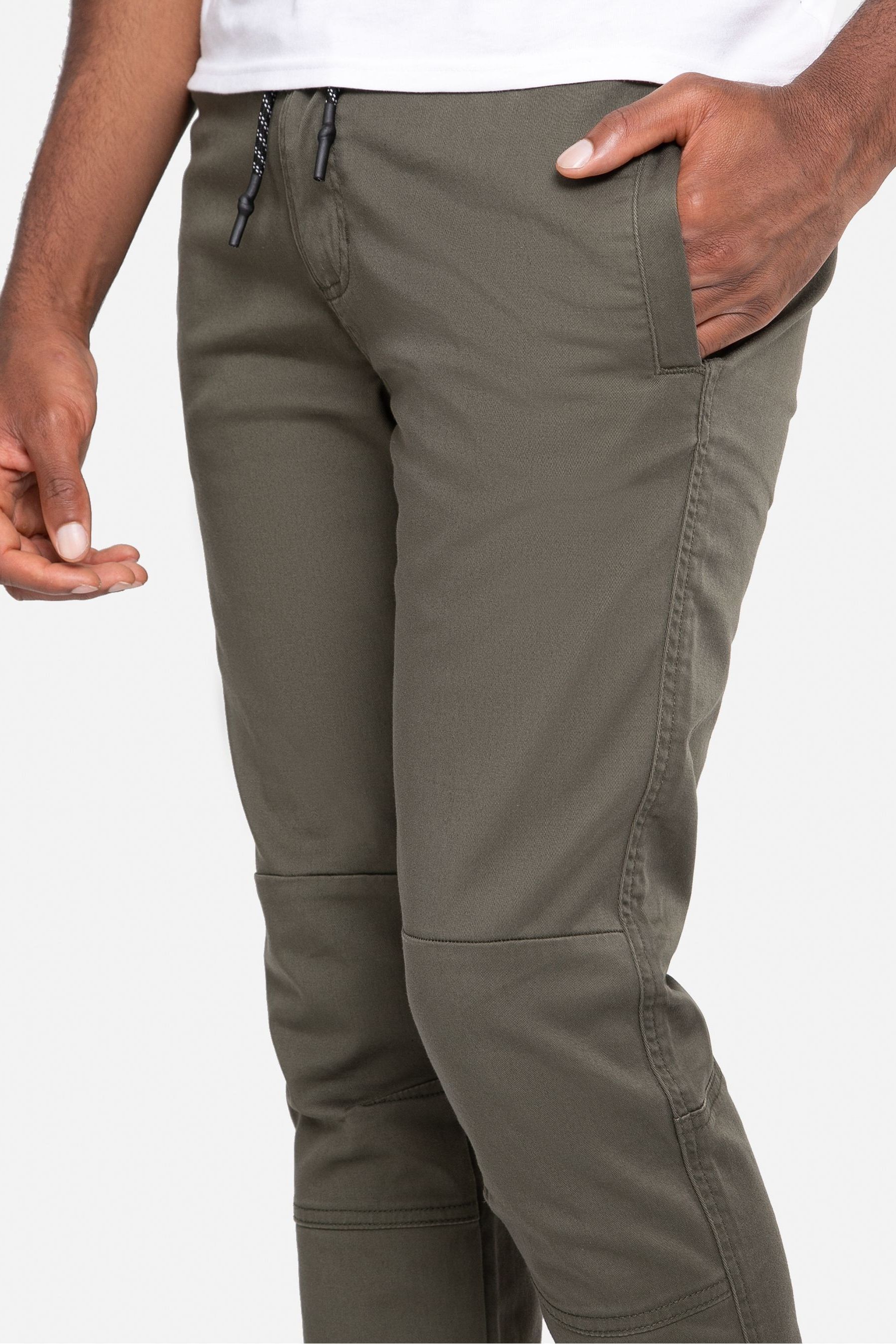 Buy Threadbare Carden Casual Trousers from the Next UK online shop