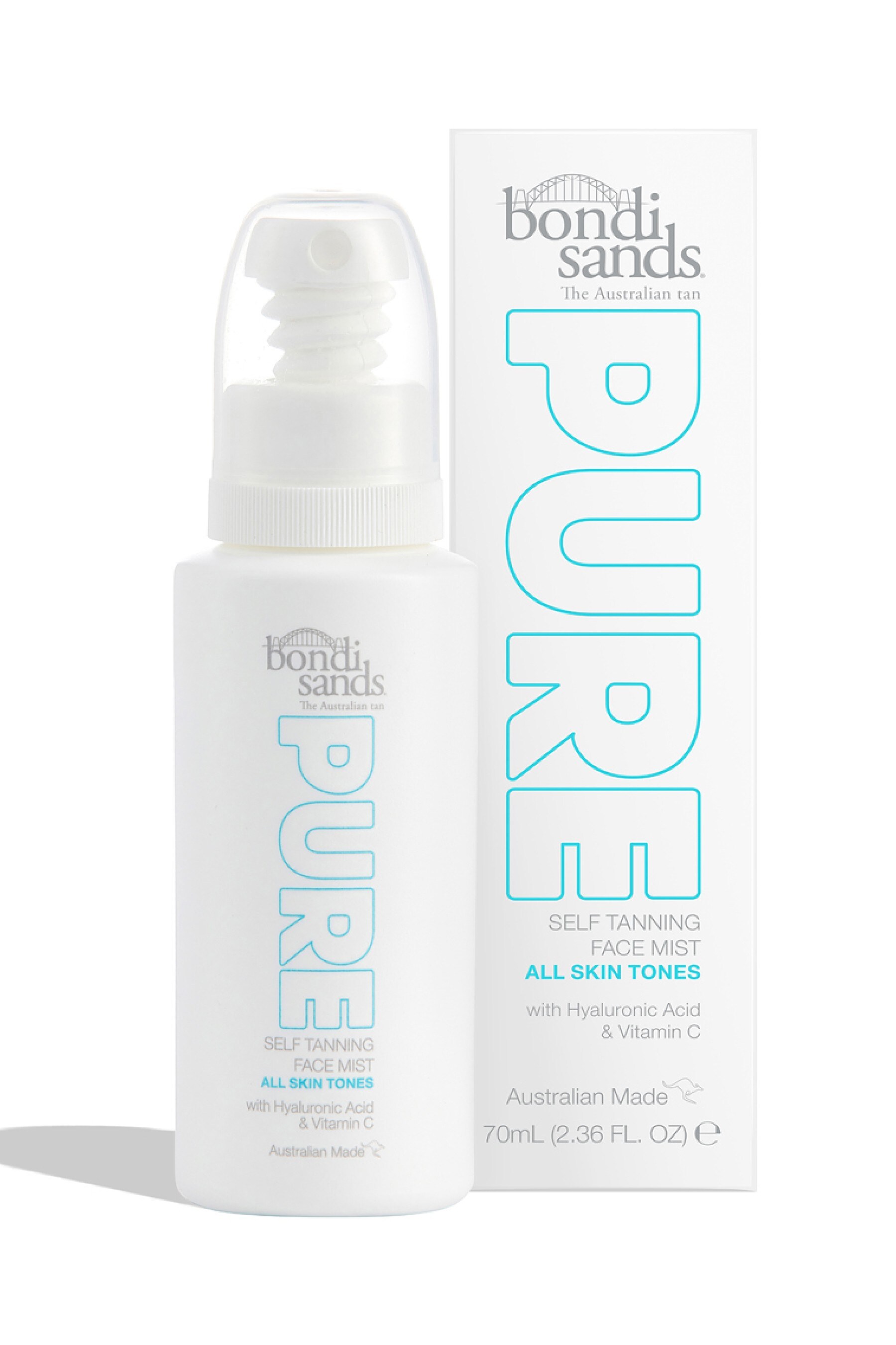 altruist family sunspray spf 50