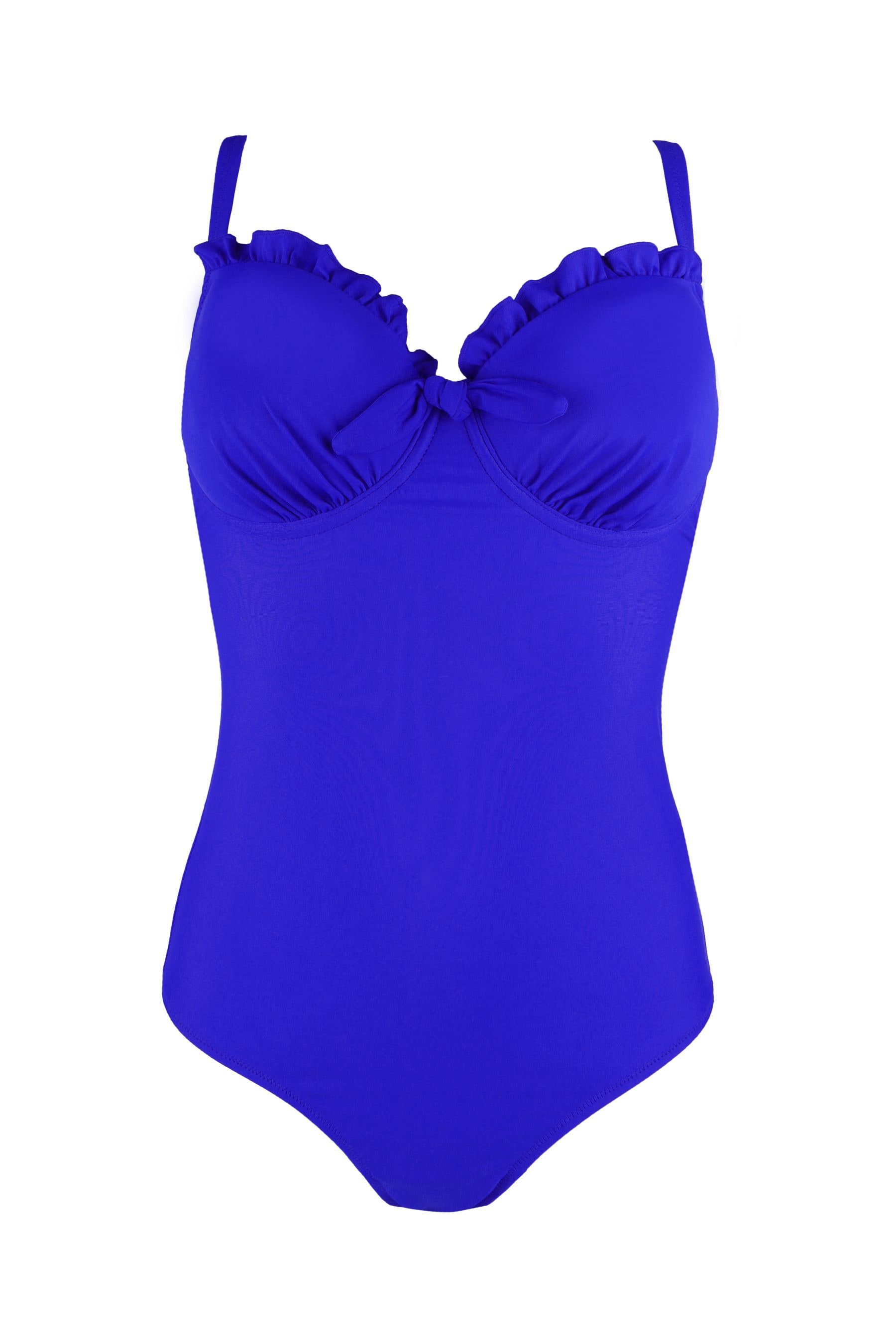 pour moi control swimsuit