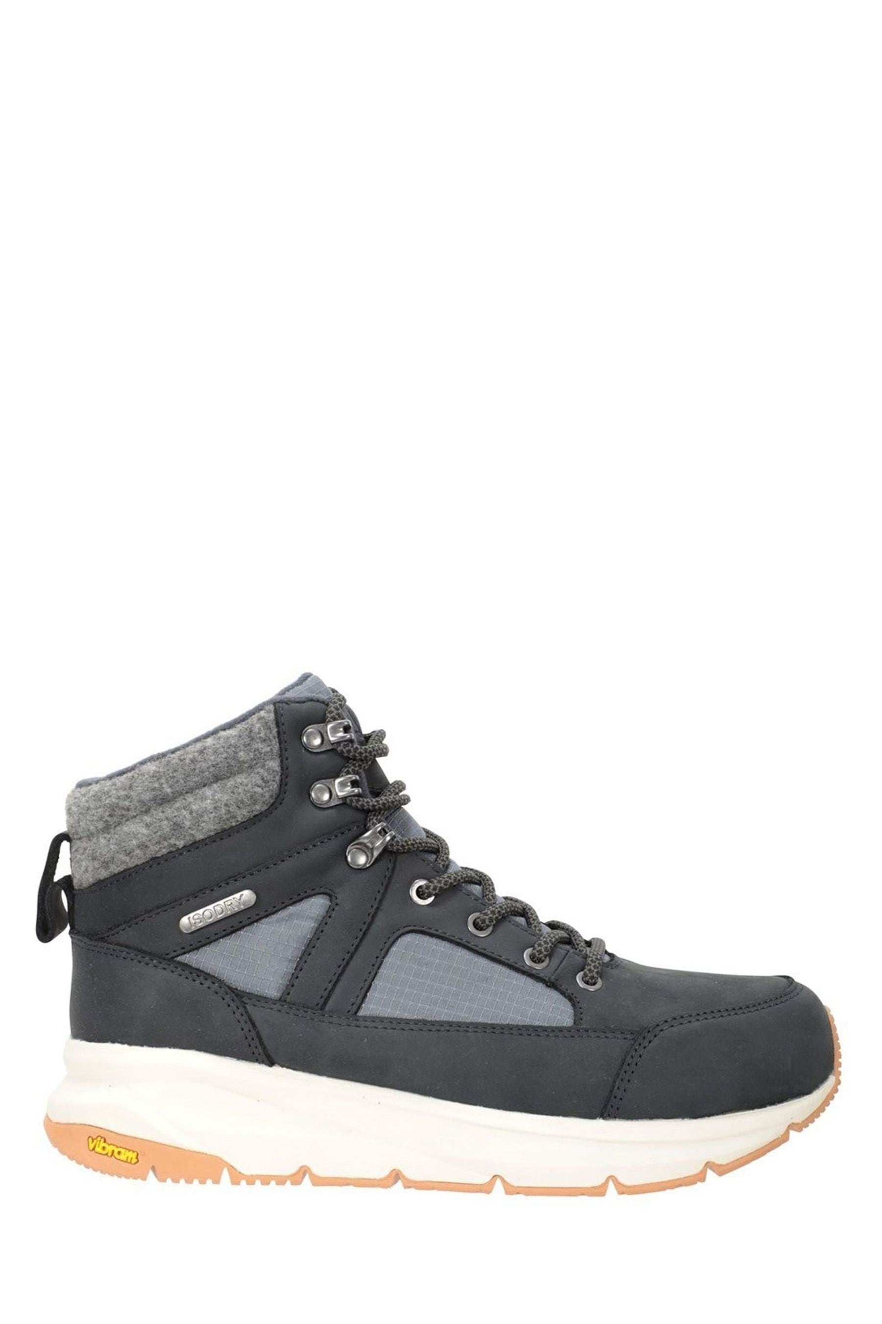 mountain warehouse vibram walking boots