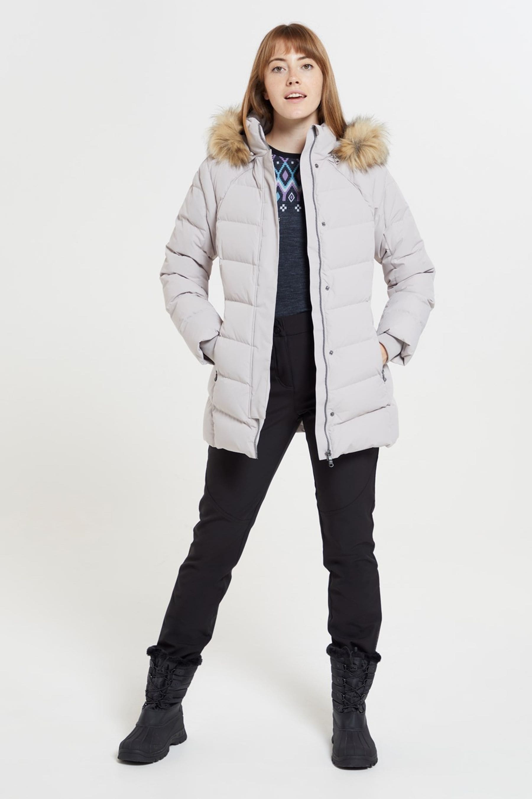 Buy Mountain Warehouse Isla II Womens Extreme Down Jacket from Next Australia