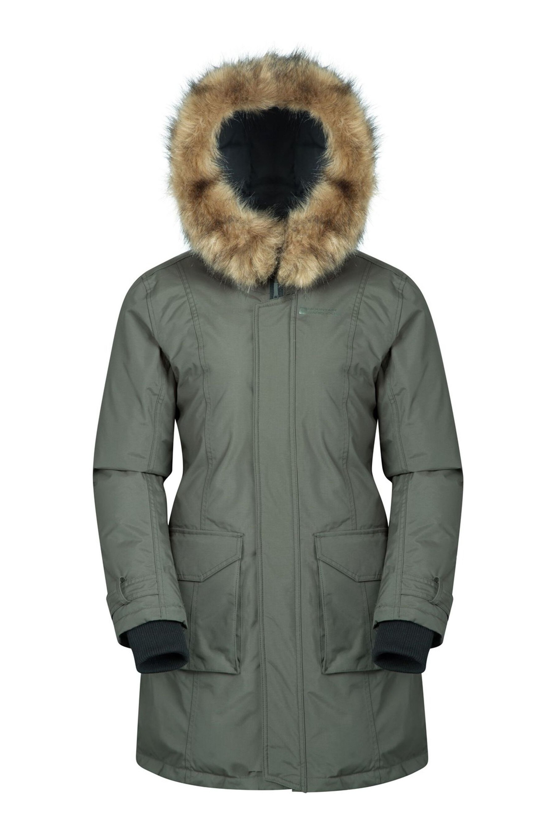 Buy Mountain Warehouse Aurora Womens Extreme Down Jacket from the Next UK online shop
