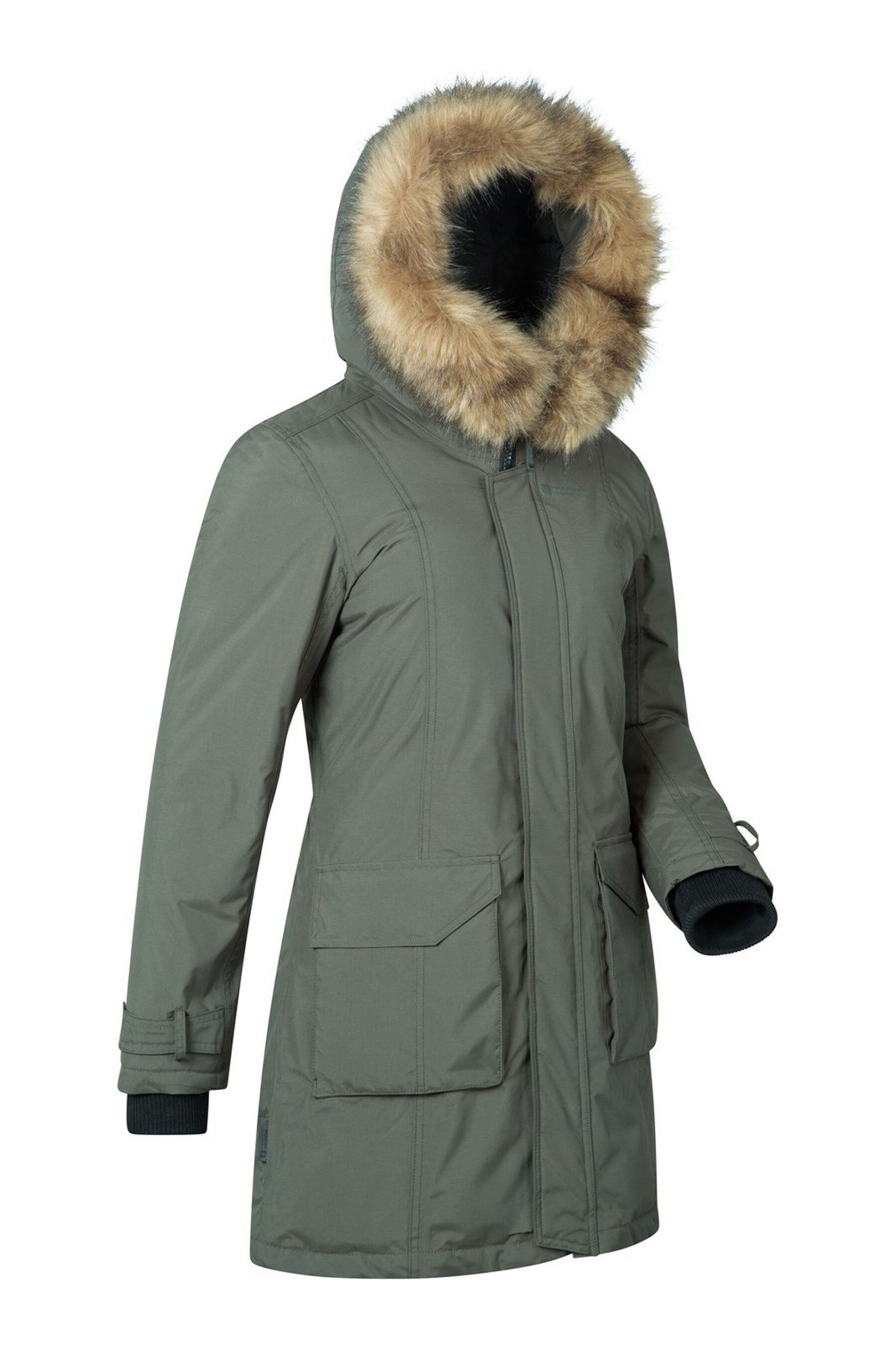 Buy Mountain Warehouse Aurora Womens Extreme Down Jacket from the Next UK online shop