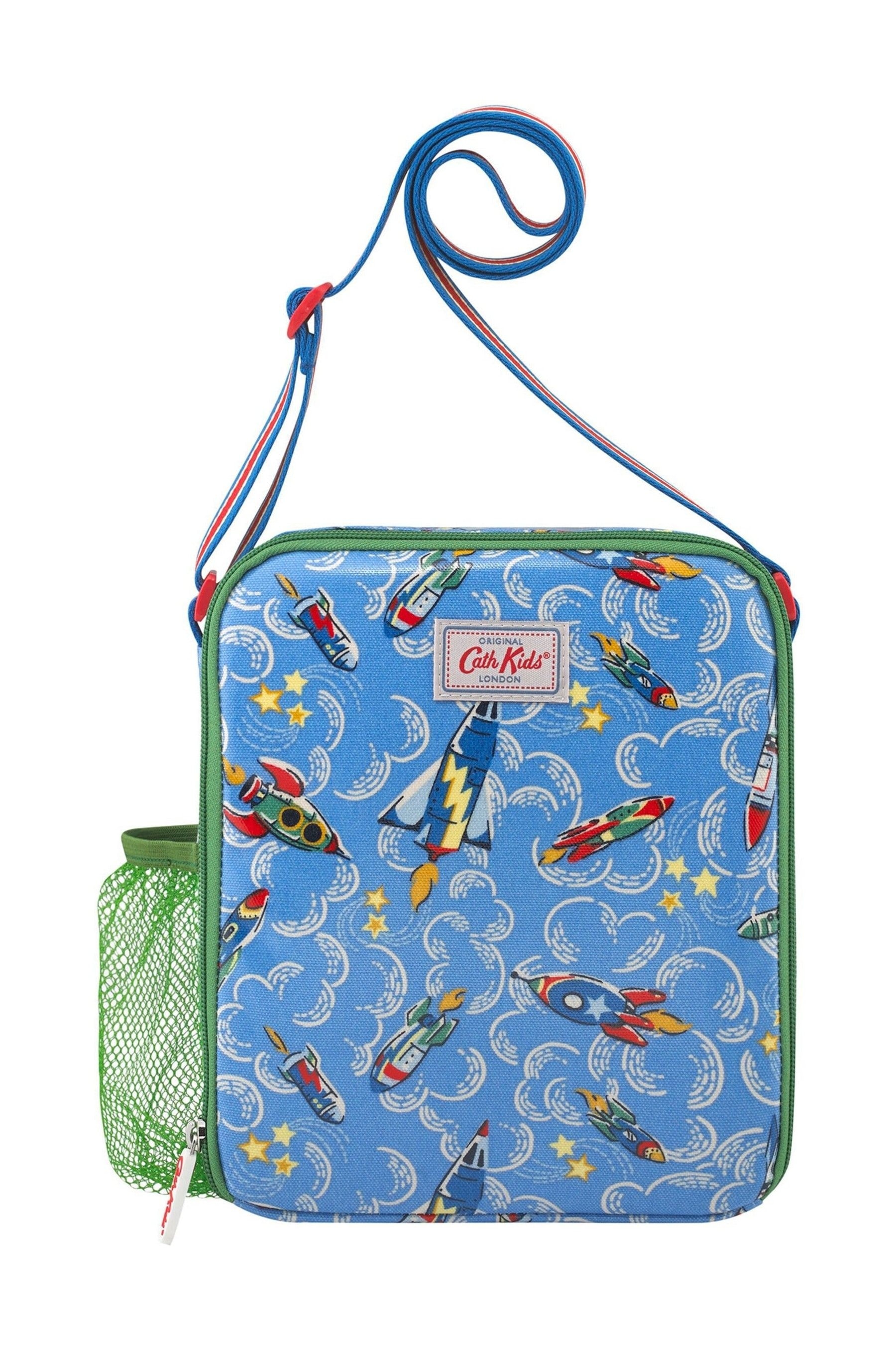 cath kidston rocket bag