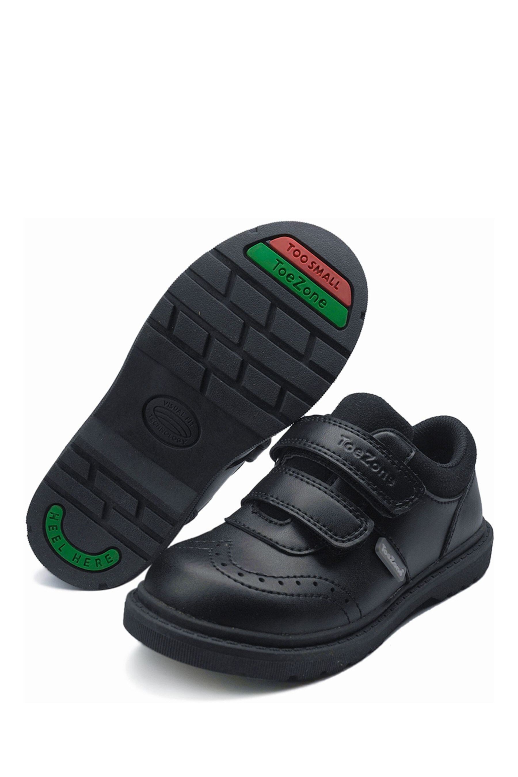 kymbo brogue strap infant