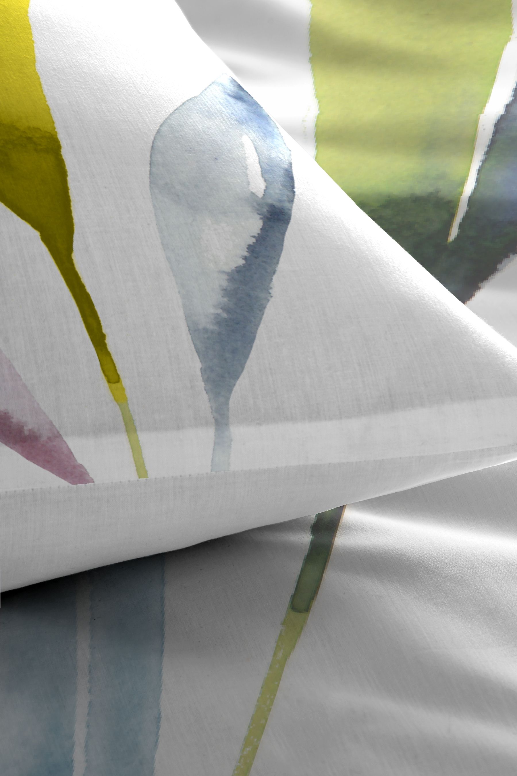 Buy Appletree Multi Duvet Cover and Pillowcase Set from the Next UK