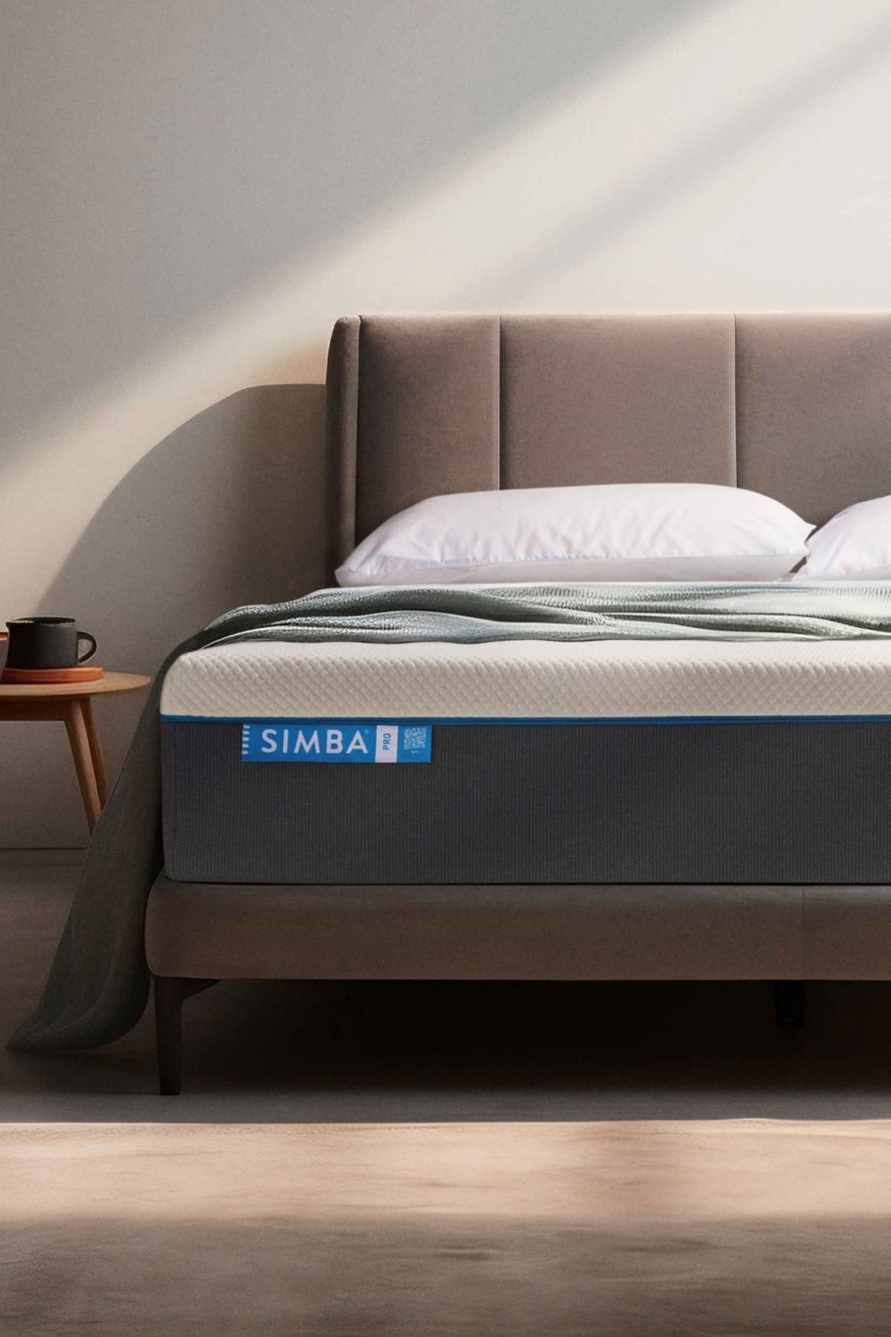Buy Simba Hybrid Pro Mattress from the Next UK online shop
