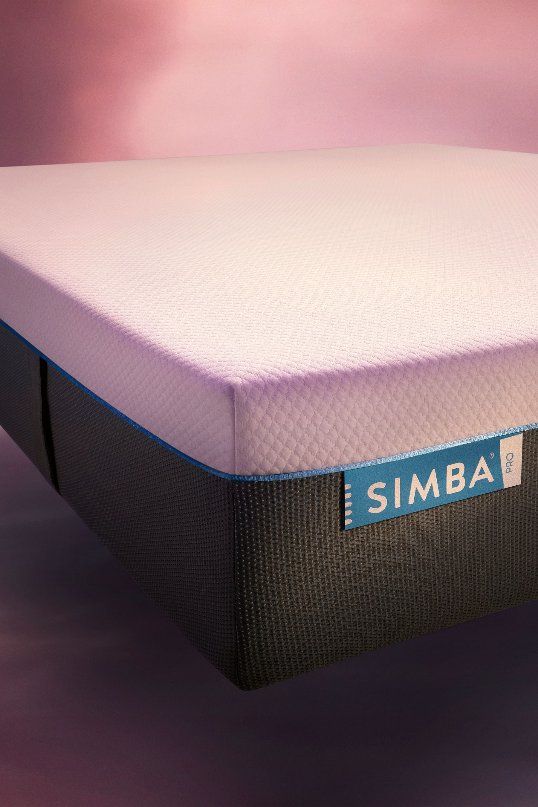 Buy Simba Hybrid Pro Mattress from the Next UK online shop