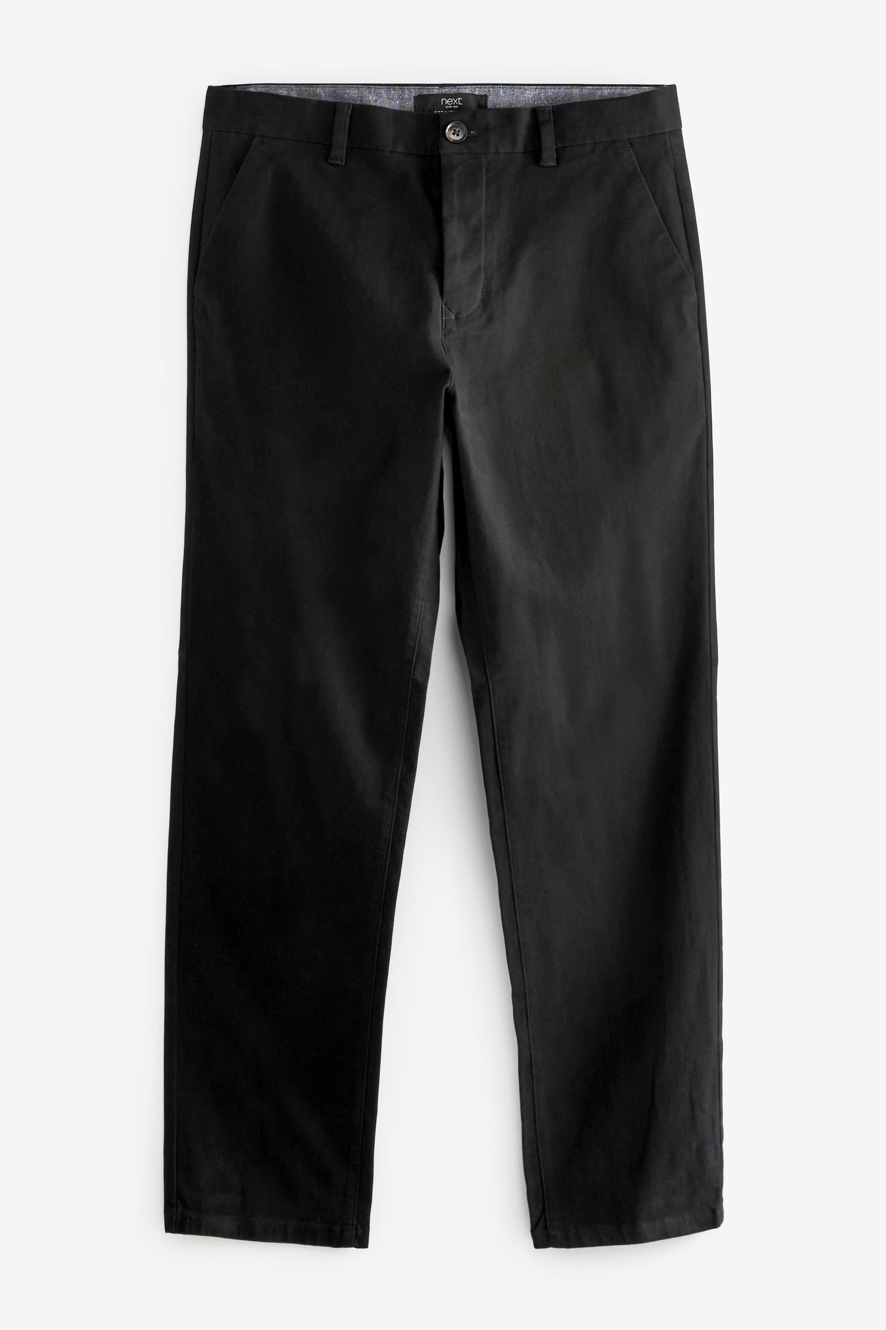 Buy Stretch Chino Trousers from Next Ireland