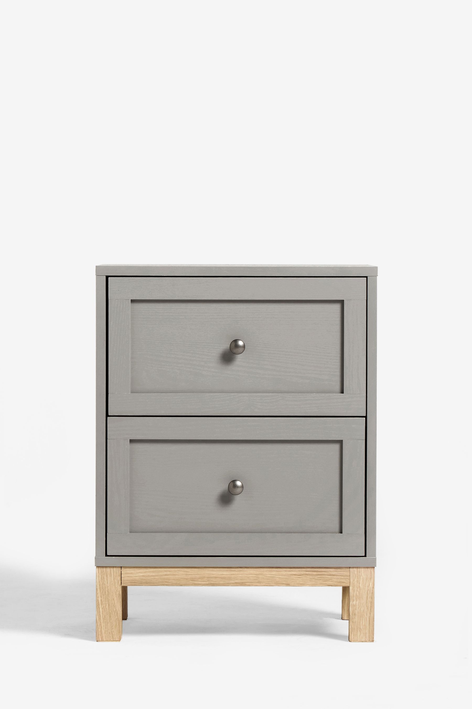 Buy Malvern Paint Effect Bedside Table from Next Ireland