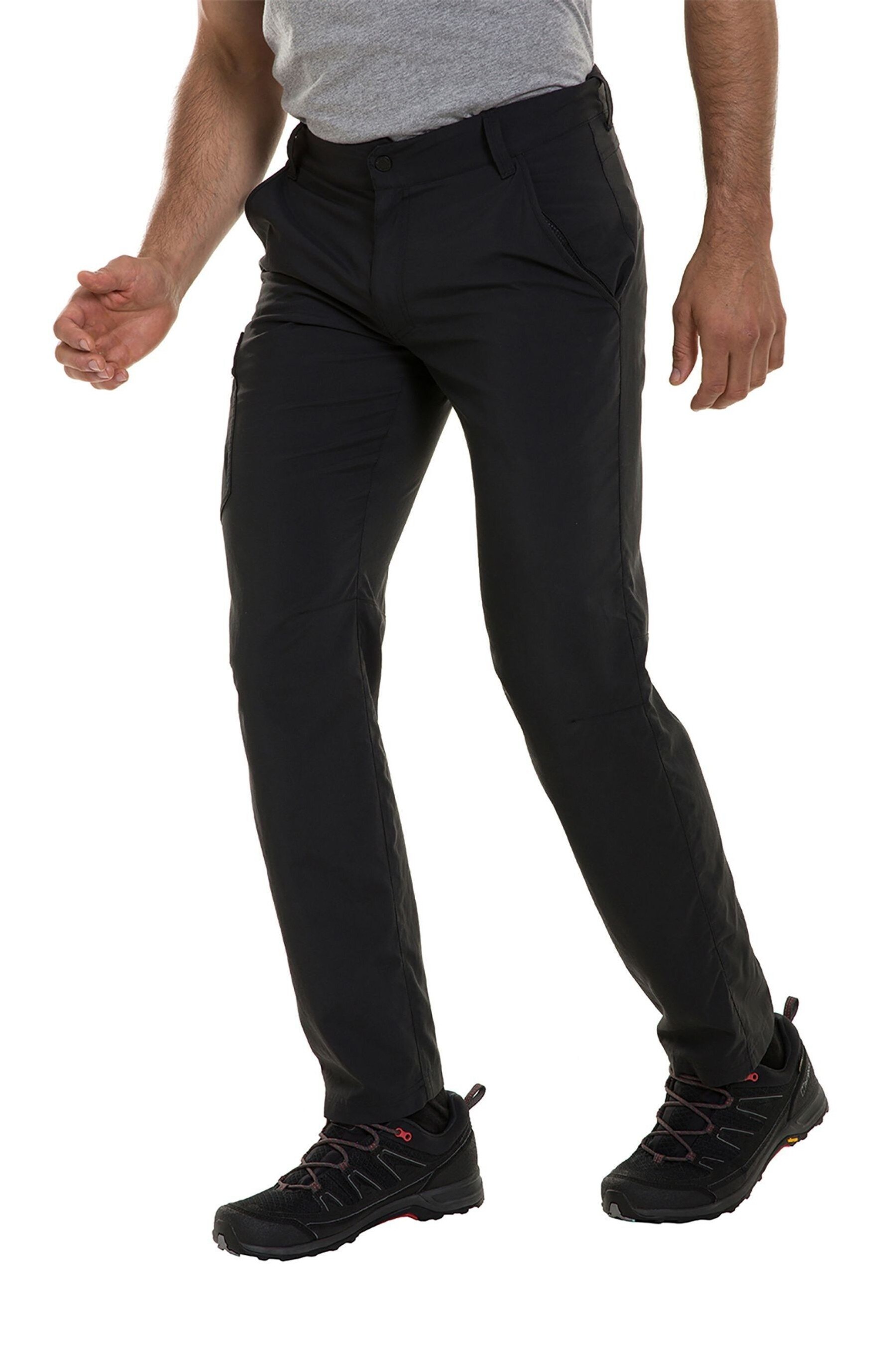 berghaus navigator 3.0 slim pants