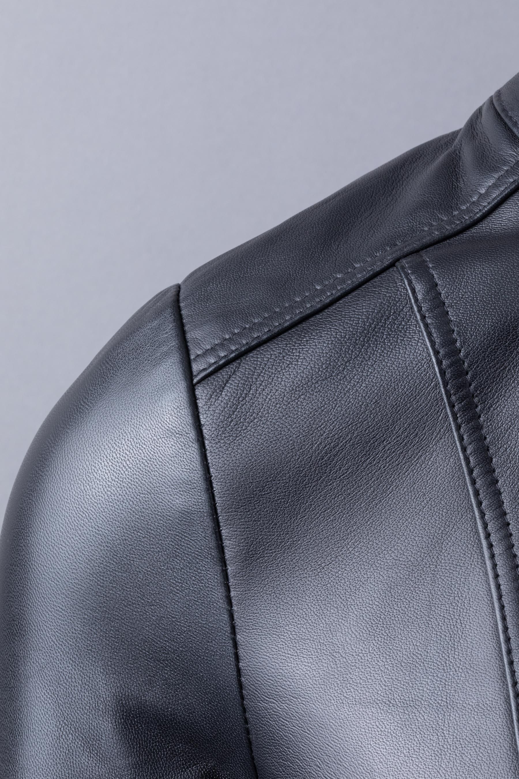 Buy Lakeland Leather Thorpe Leather Jacket from Next Ireland