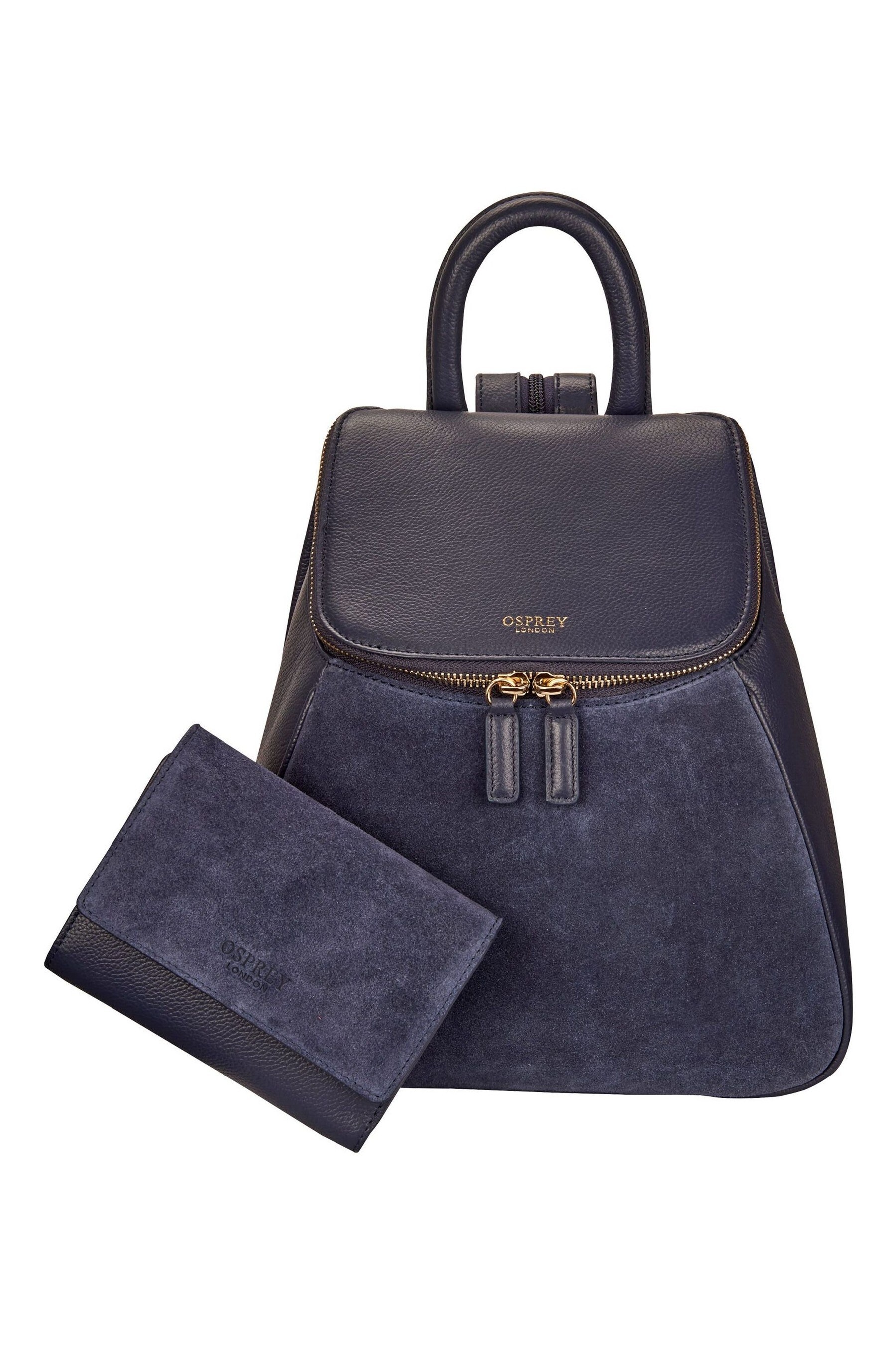 osprey matinee purse