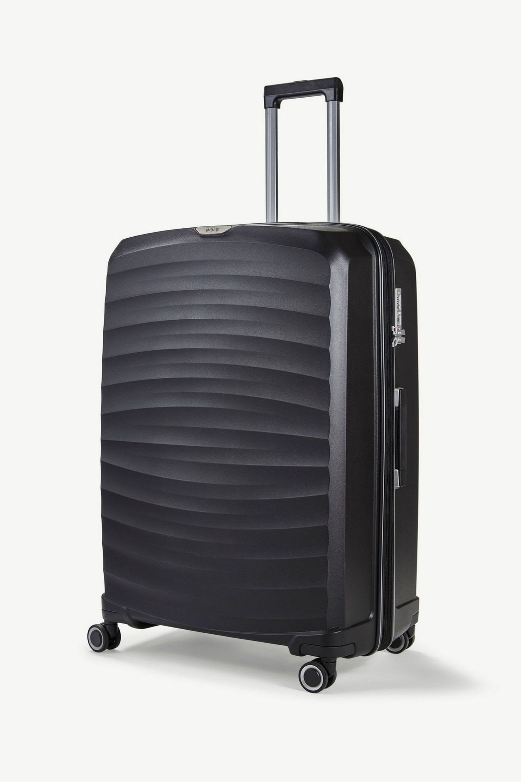 Buy Rock Luggage Sunwave Large Suitcase from the Next UK online shop