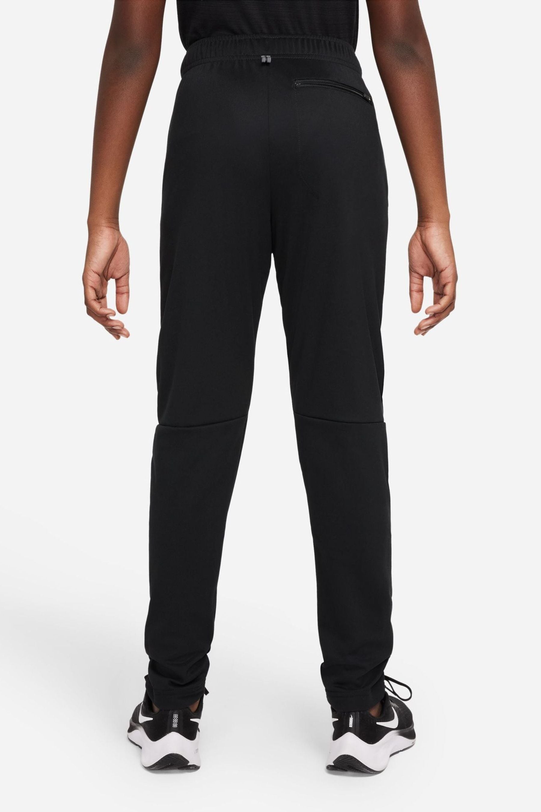 Buy Nike Black Training Dri-FIT Joggers from the Next UK online shop