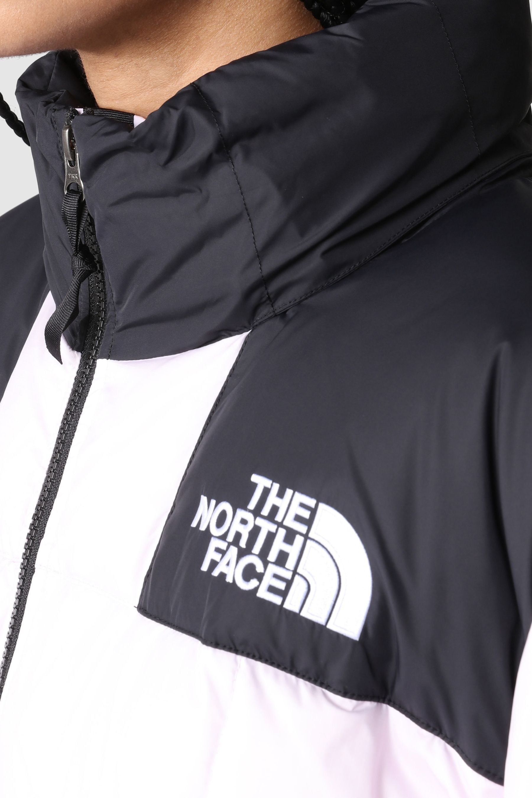 Buy The North Face Purple Lhotse Duster Longline Jacket from Next Ireland