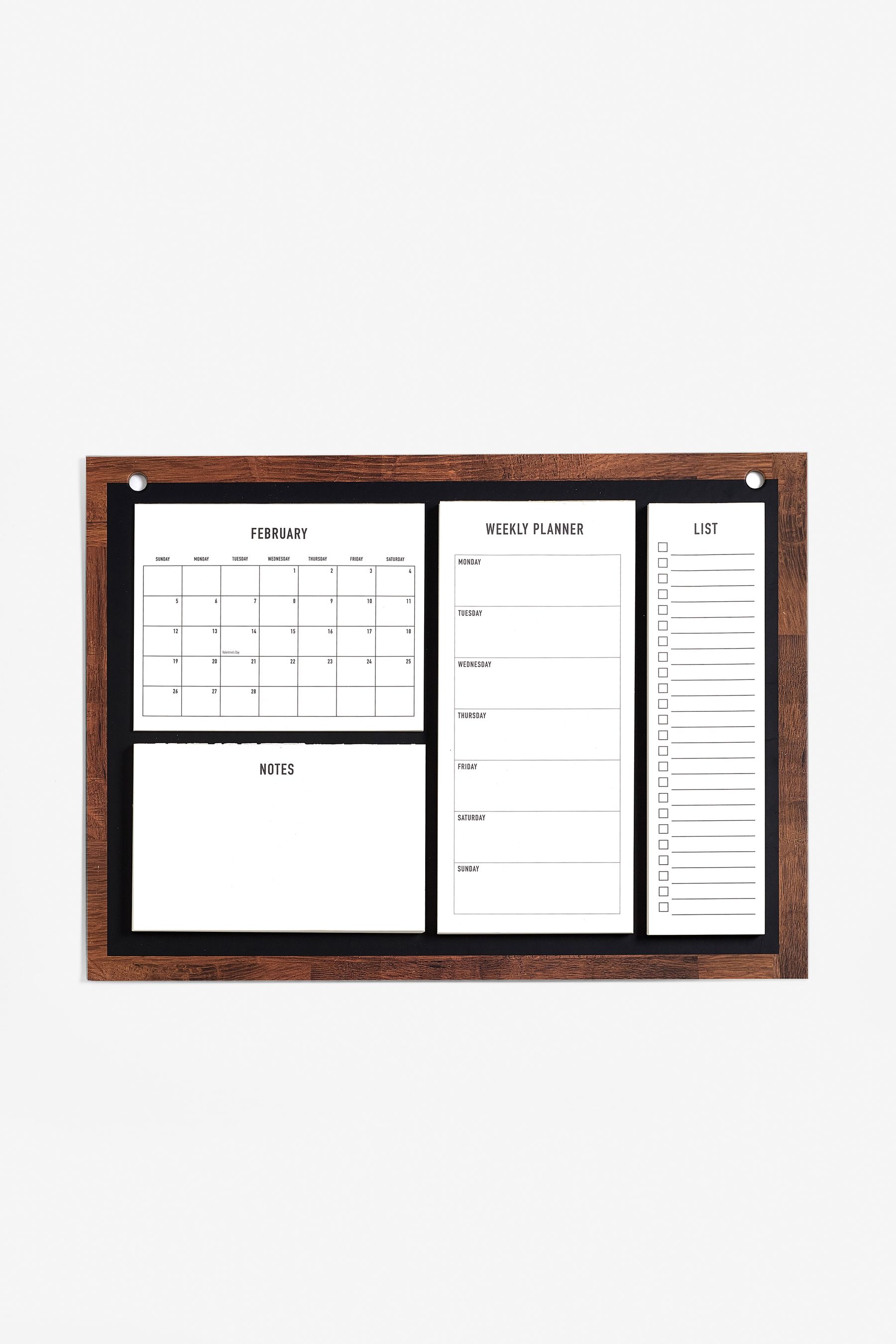 Buy Bronx Calendar And Organiser from Next Ireland