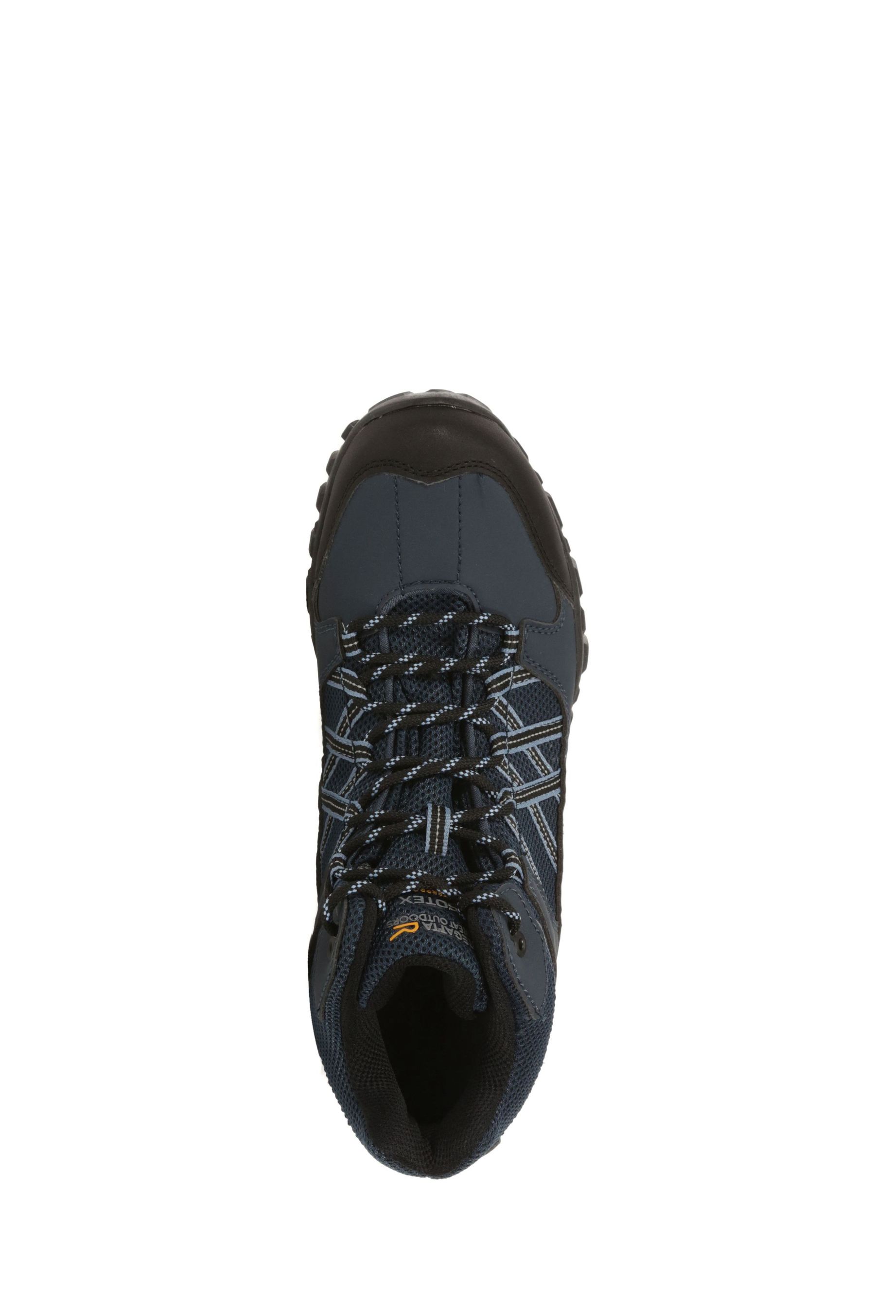 regatta edgepoint mid waterproof