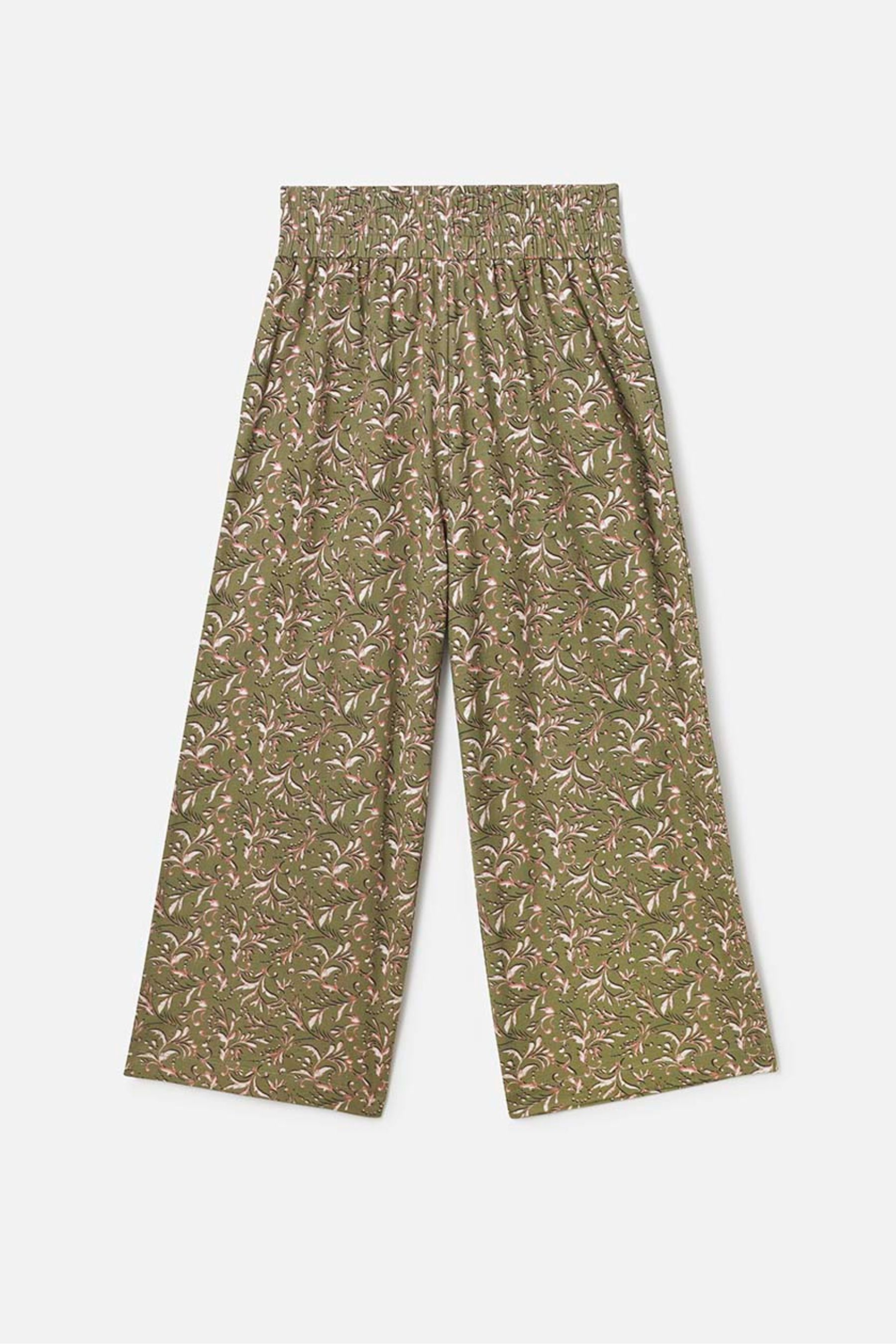 Buy Thought Green Eivissa Organic Jersey Lounge Trousers from Next Ireland