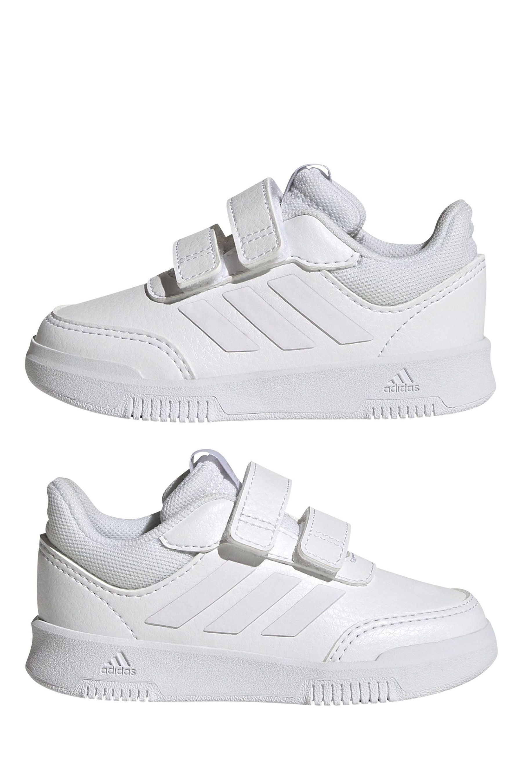 adidas tensaur size 5