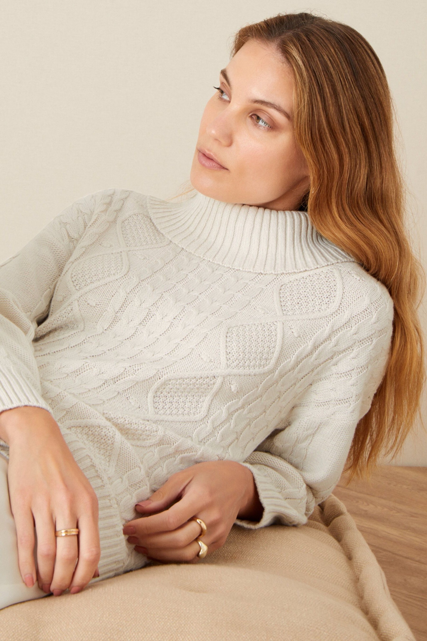 next cowl neck