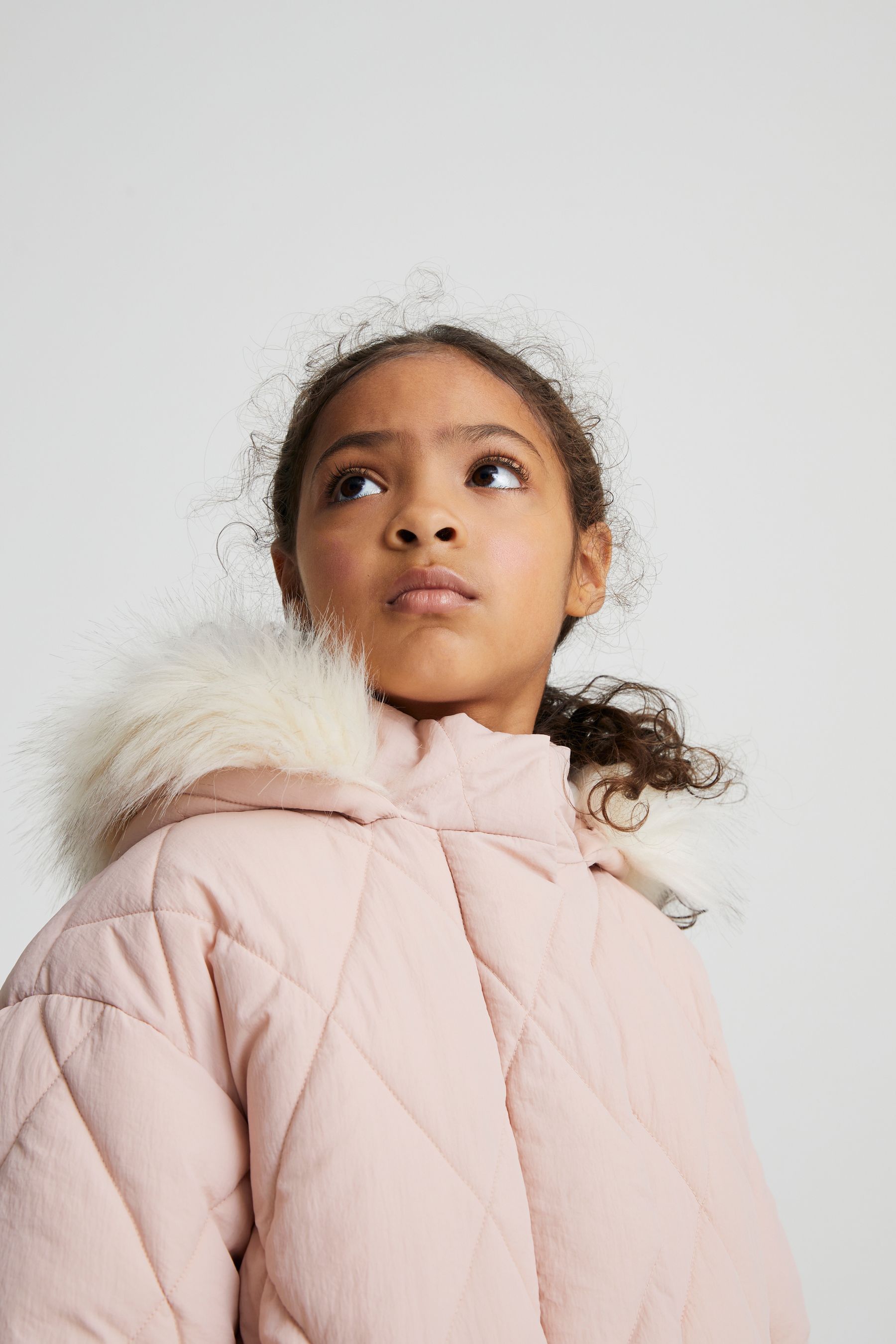 Mint velvet quilted jacket on sale